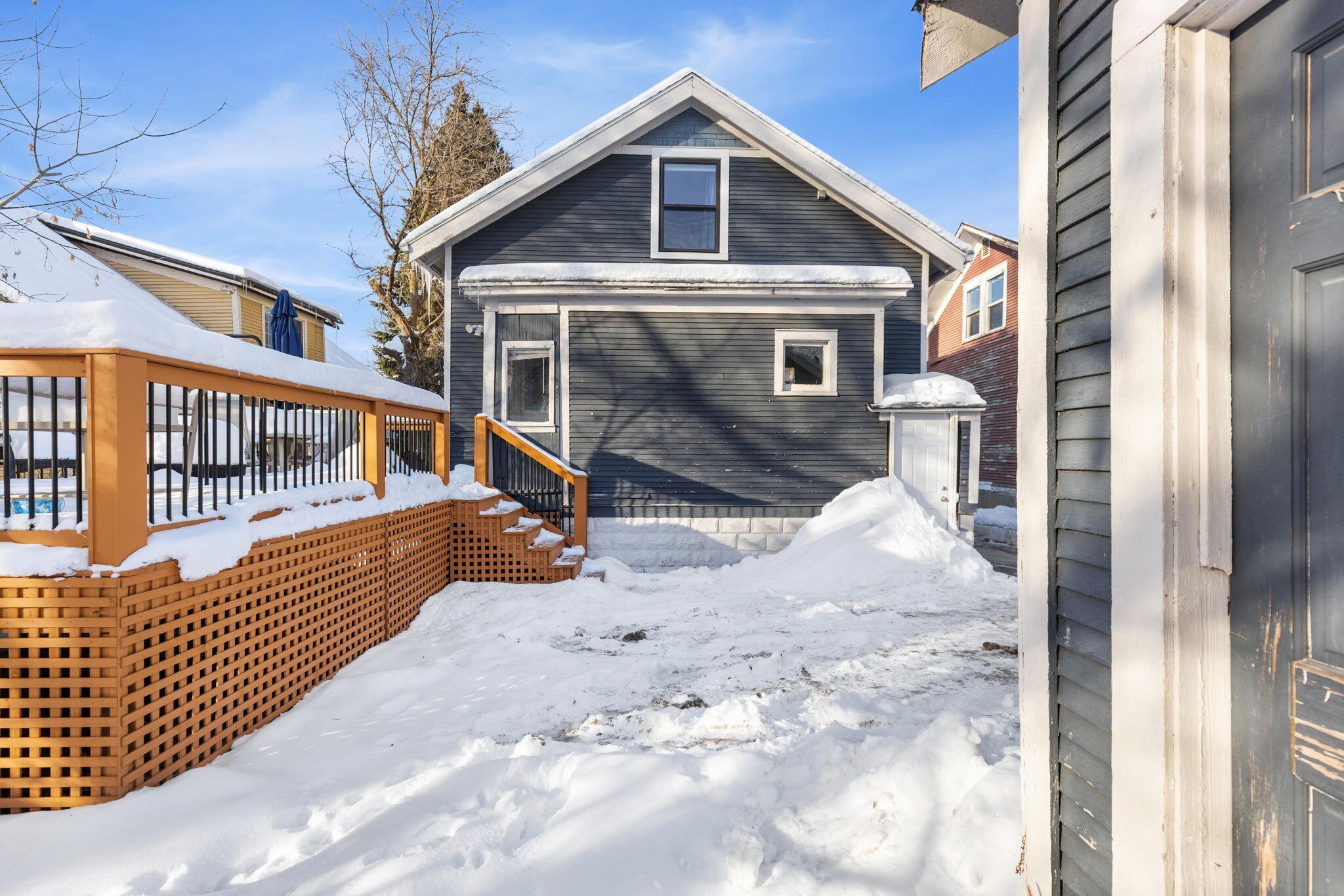 48 Fuller Avenue Northeast Grand Rapids, MI 49503 - Photo 24 of 29 48 Fuller Ave NE