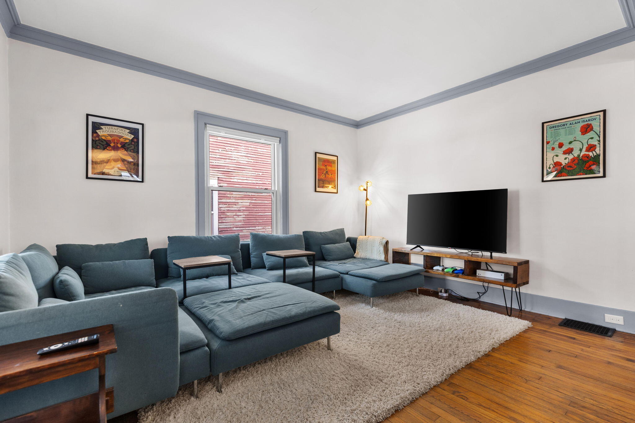 48 Fuller Avenue Northeast Grand Rapids, MI 49503 - Photo 4 of 29 48 Fuller Ave NE