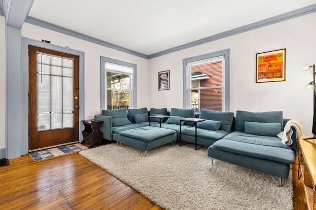 $2,100 | 48 Fuller Avenue Northeast, Grand Rapids, MI 49503