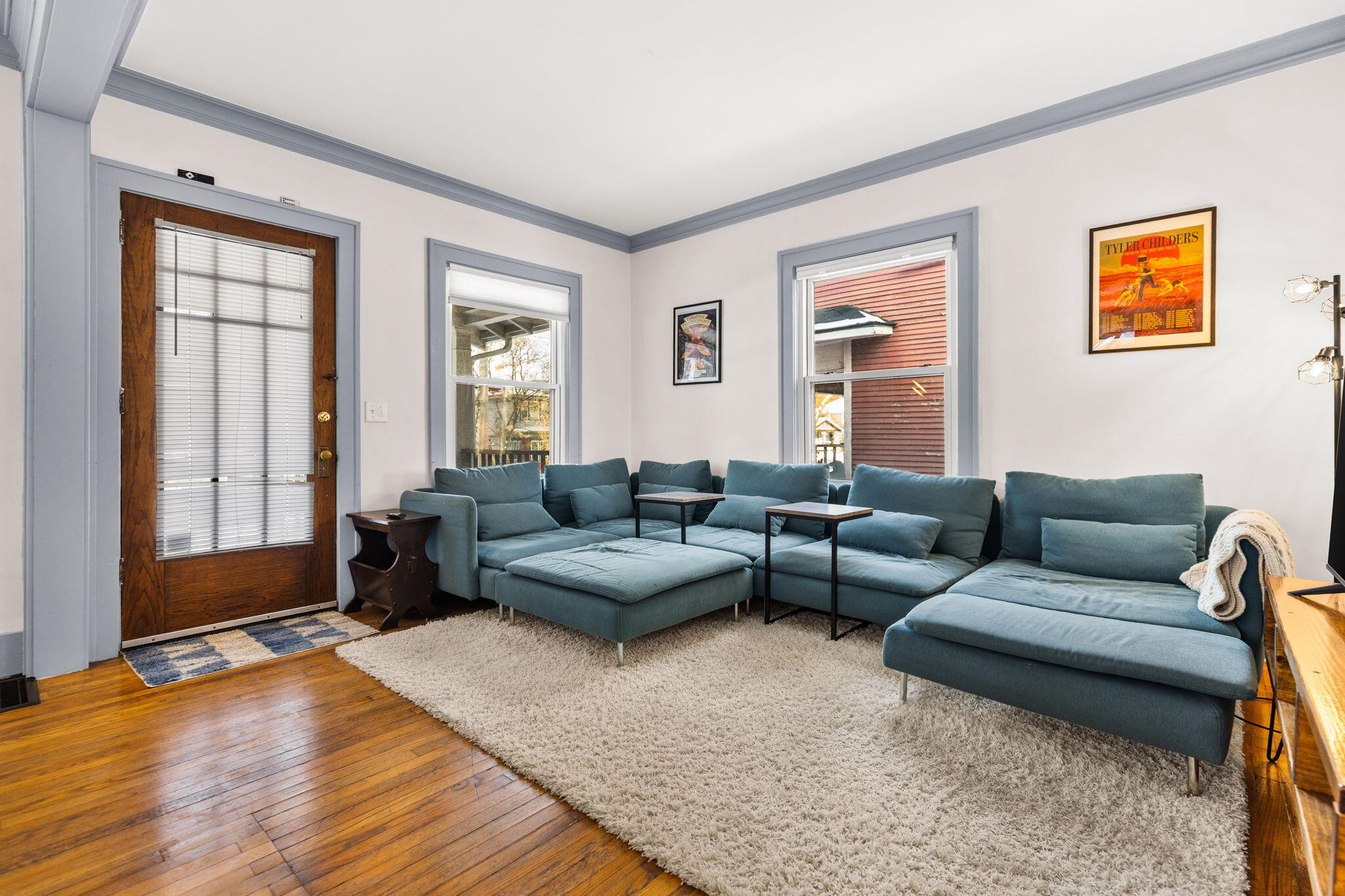 48 Fuller Avenue Northeast Grand Rapids, MI 49503 - Photo 5 of 29 48 Fuller Ave NE