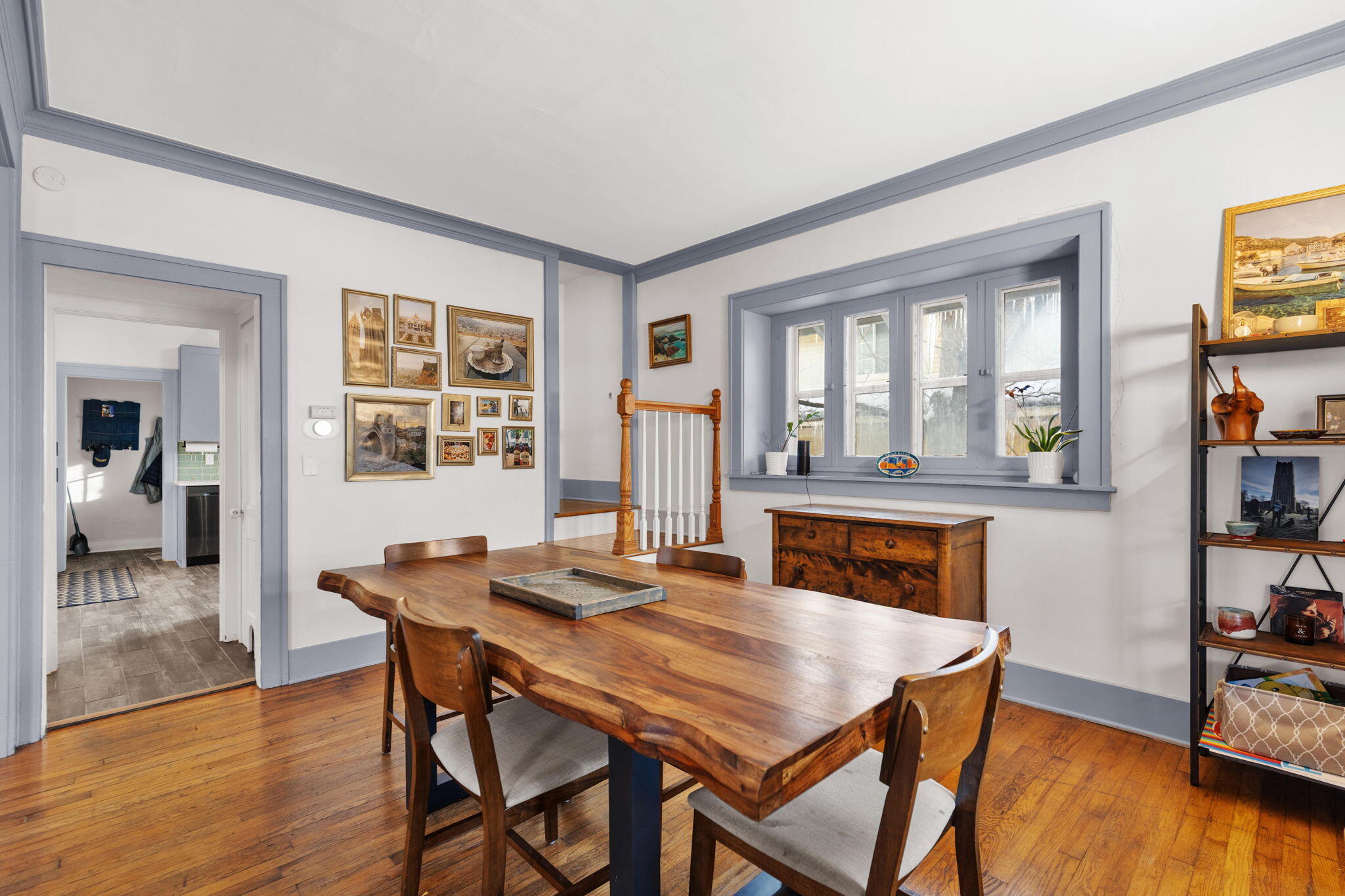 48 Fuller Avenue Northeast Grand Rapids, MI 49503 - Photo 7 of 29 48 Fuller Ave NE