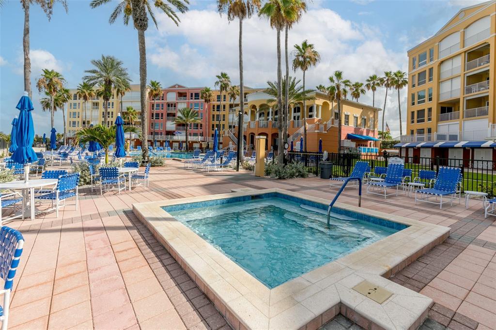 16450 Gulf Boulevard, Unit 762 Redington Beach, FL 33708 - Photo 37 of 45