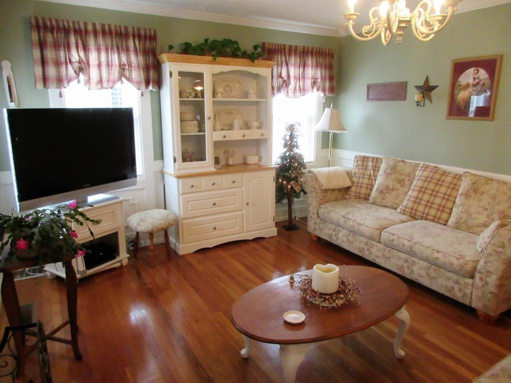 1817 Fairoaks Road Kingsport, TN 37664 - Photo 30 of 31 Great for Entertaining