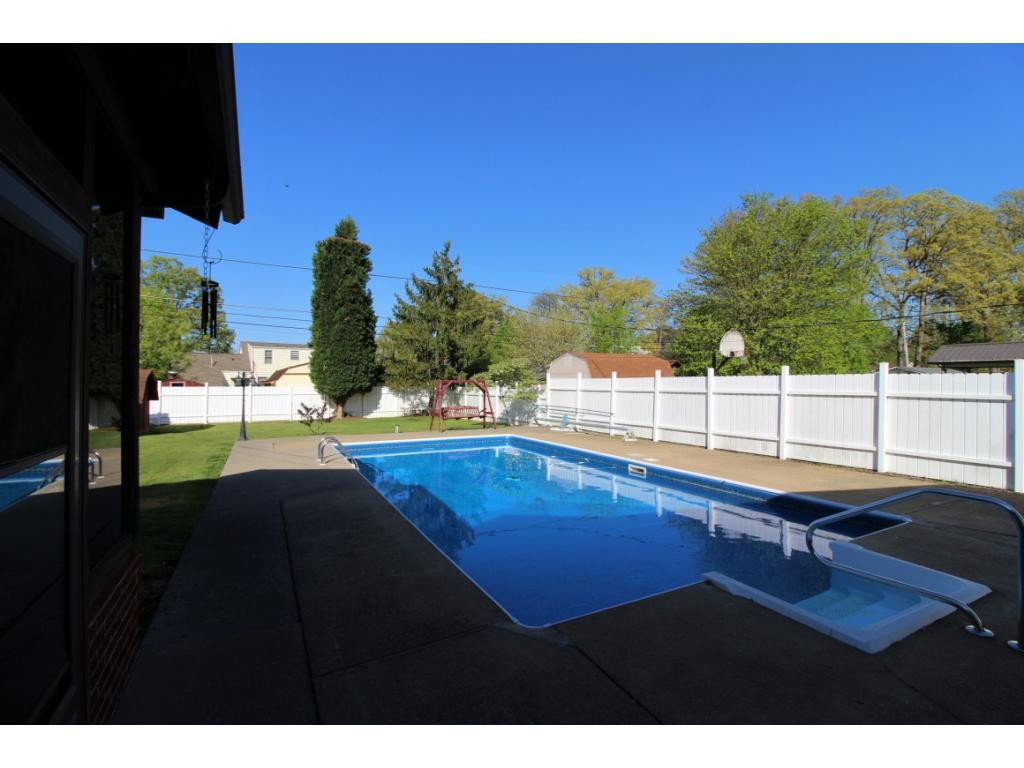 Enjoy Your Summer by the Pool