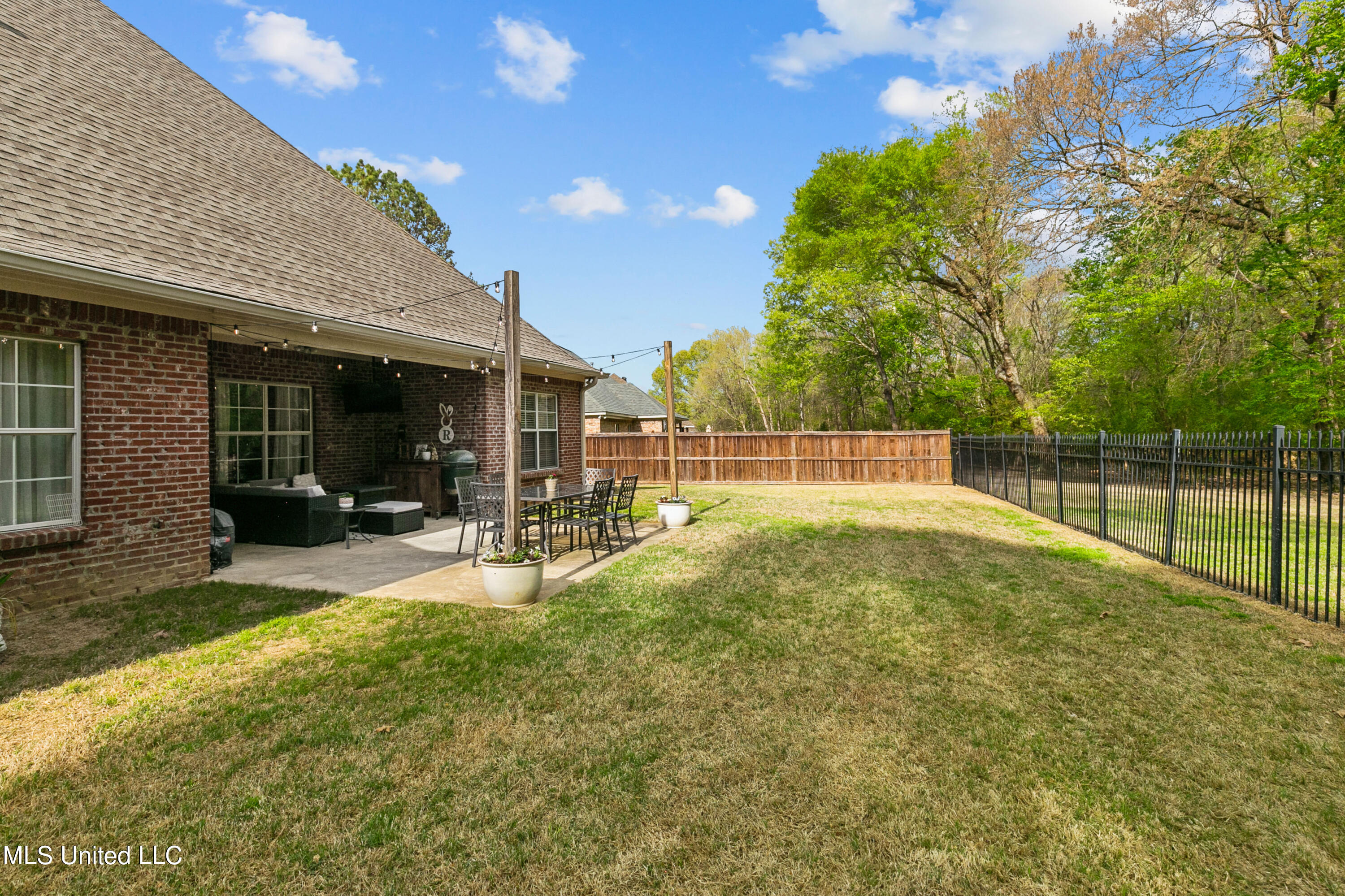 159 Seville Way Madison, MS 39110 - Photo 29 of 29 159 Seville-31