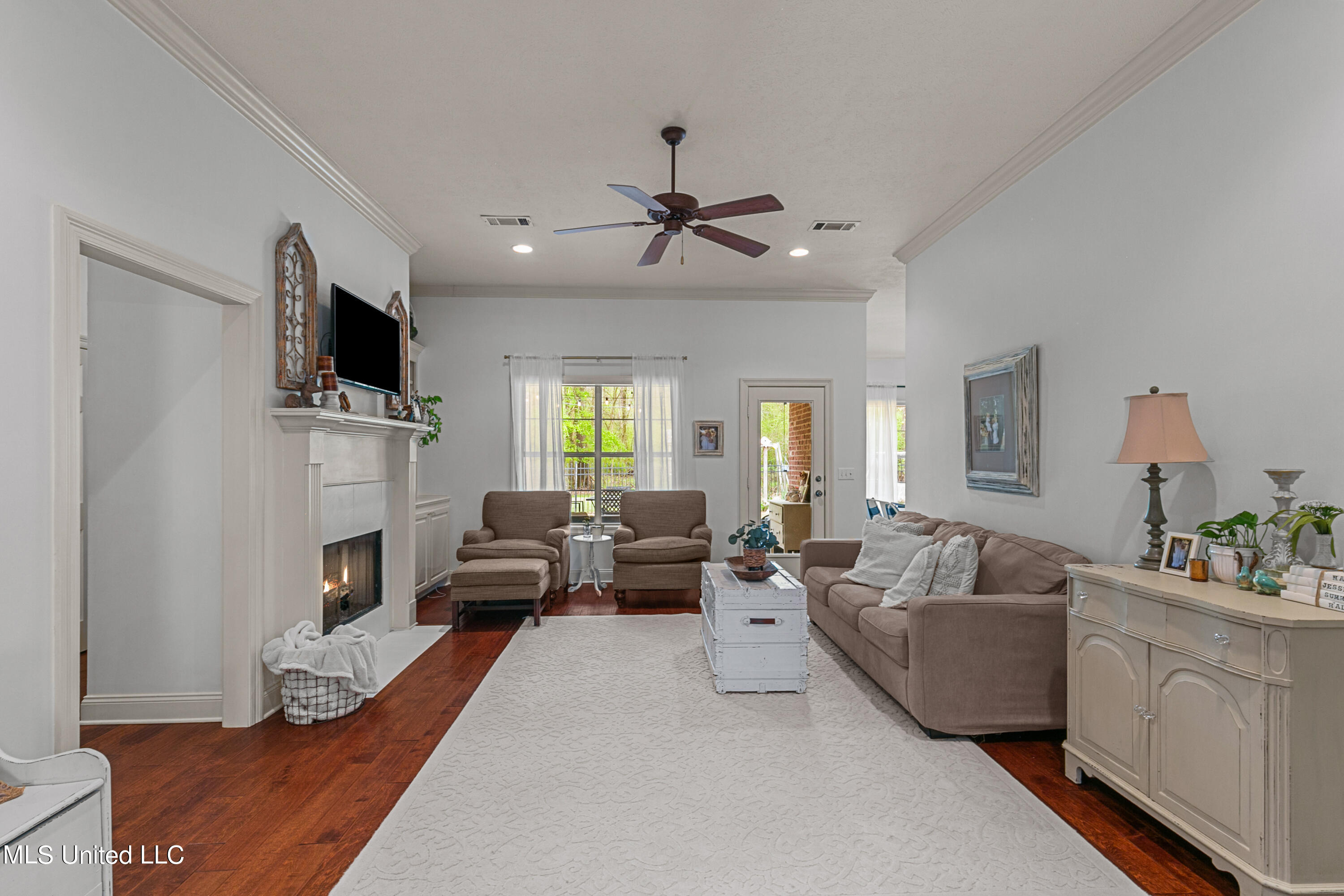 159 Seville Way Madison, MS 39110 - Photo 8 of 29 159 Seville-10