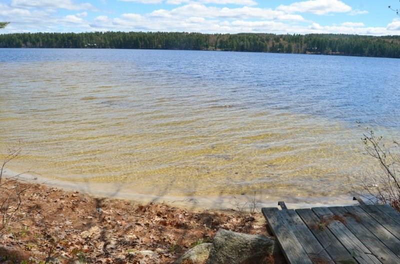 288 Mountain Road Bridgton, ME 04009 - Photo 27 of 27 Waterfront