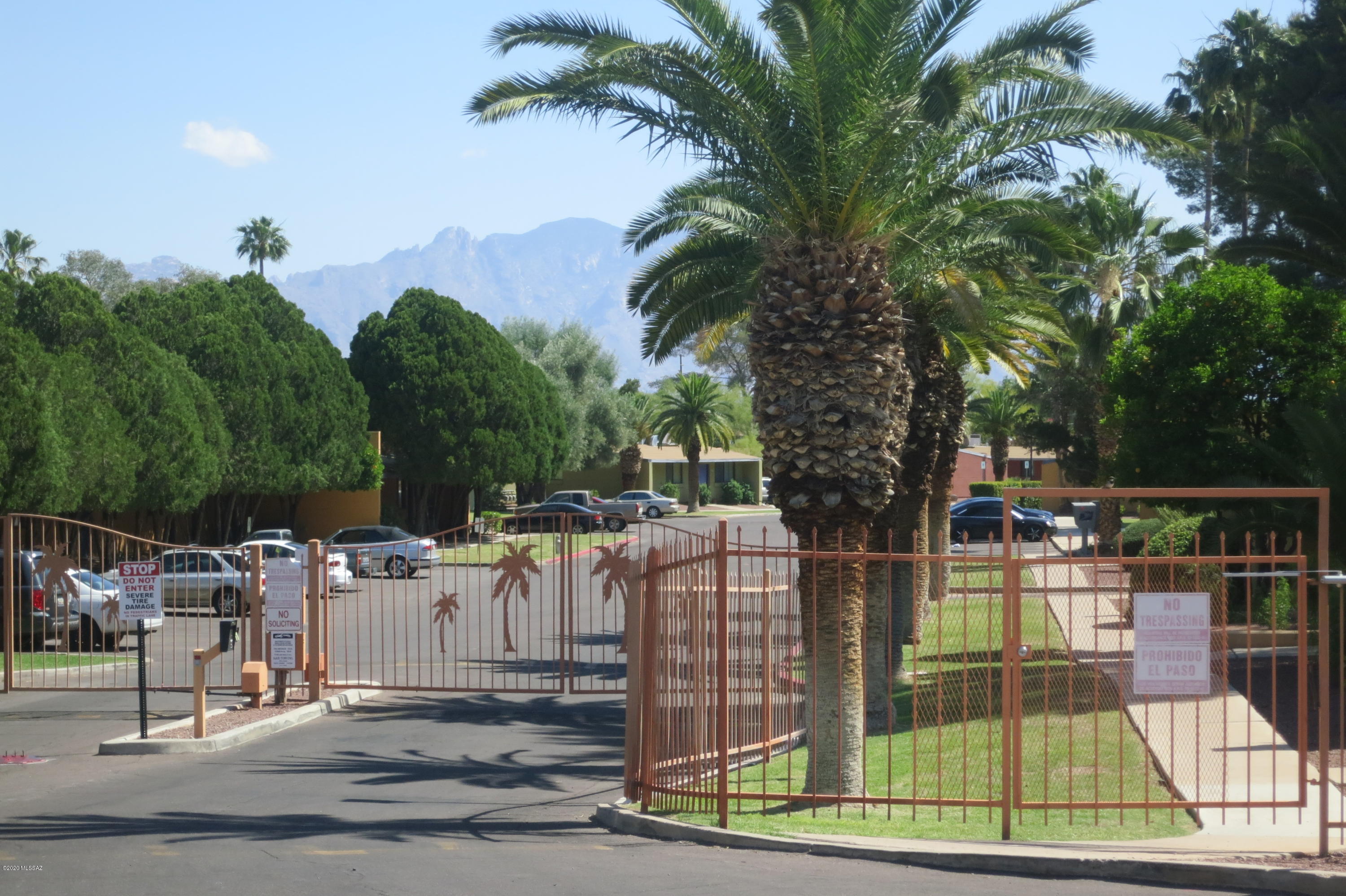 350 North Silverbell Road, Unit 158 Tucson, AZ 85745 - Photo 24 of 26