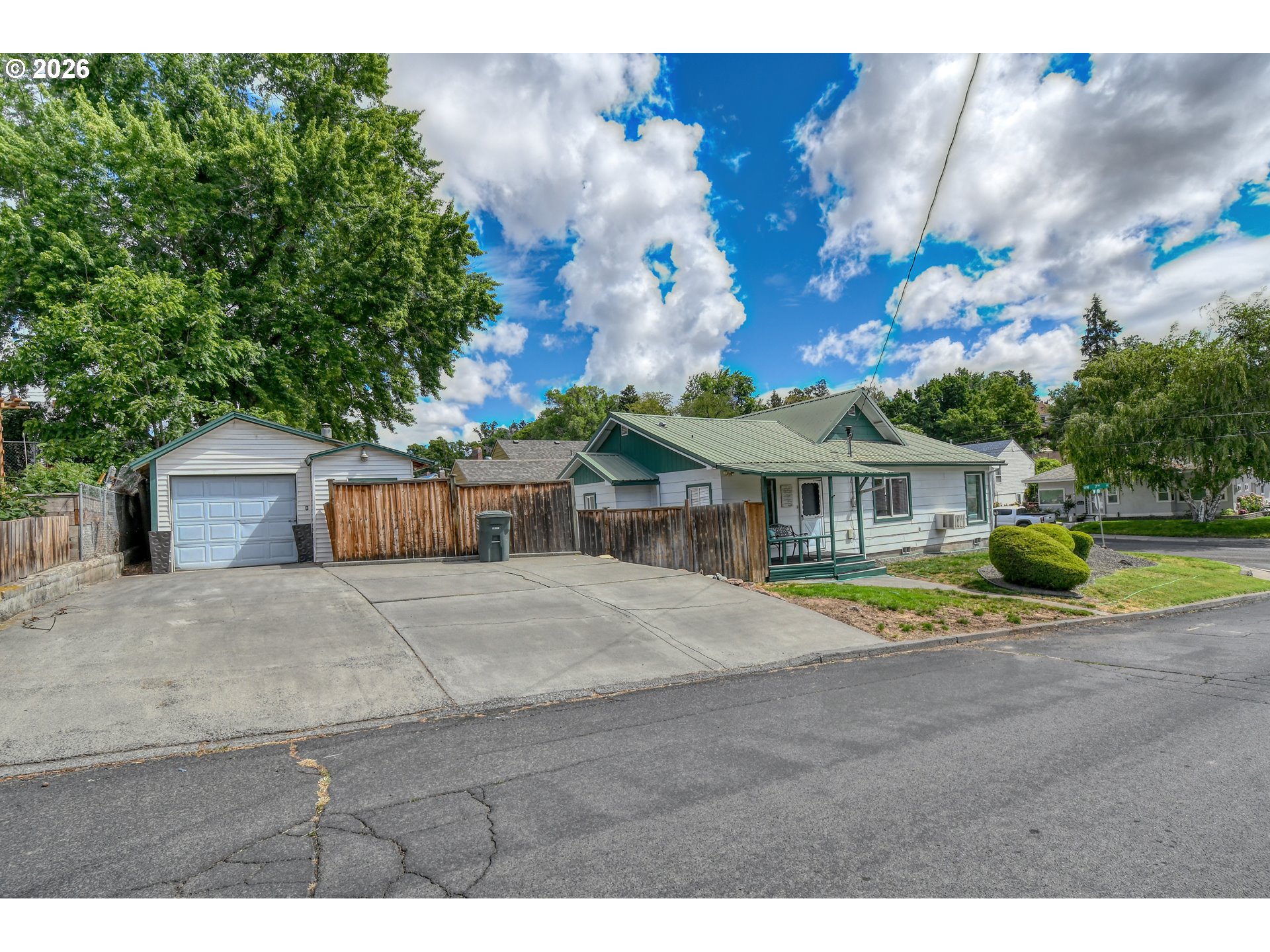 501 Northwest 7th Street Pendleton, OR 97801 - Photo 44 of 45