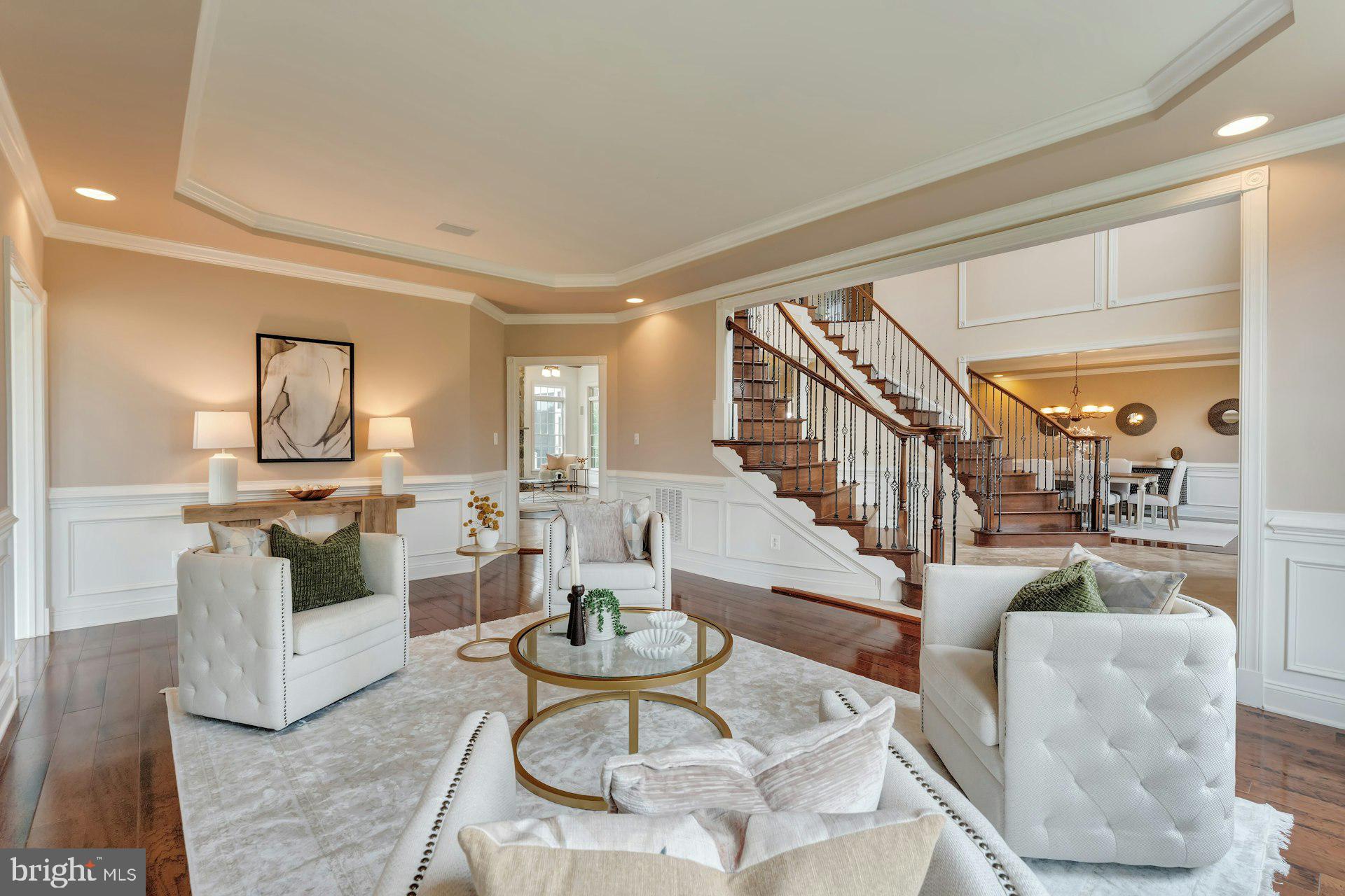 18102 Eaglesham Court Leesburg, VA 20175 - Photo 24 of 92