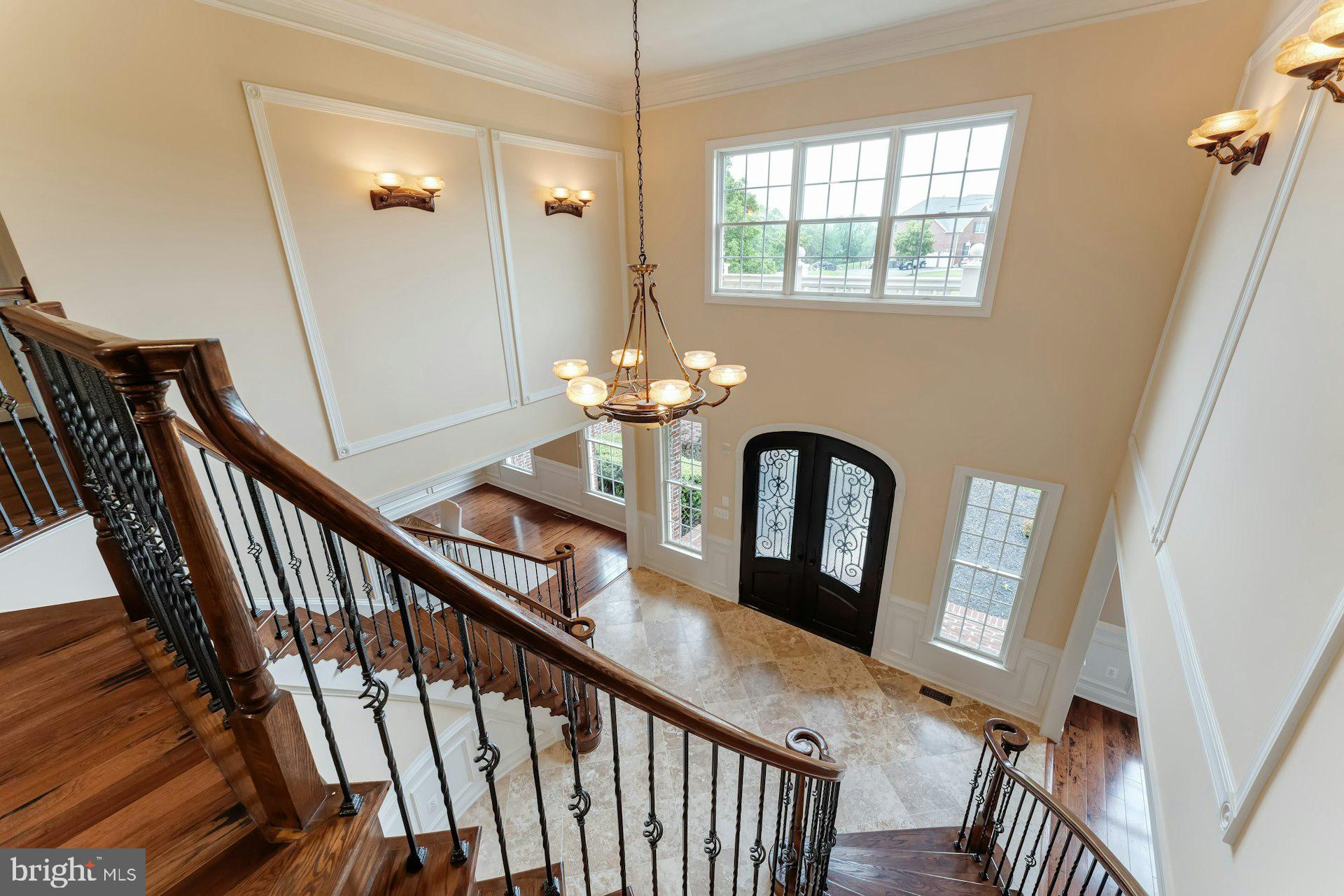 18102 Eaglesham Court Leesburg, VA 20175 - Photo 31 of 92