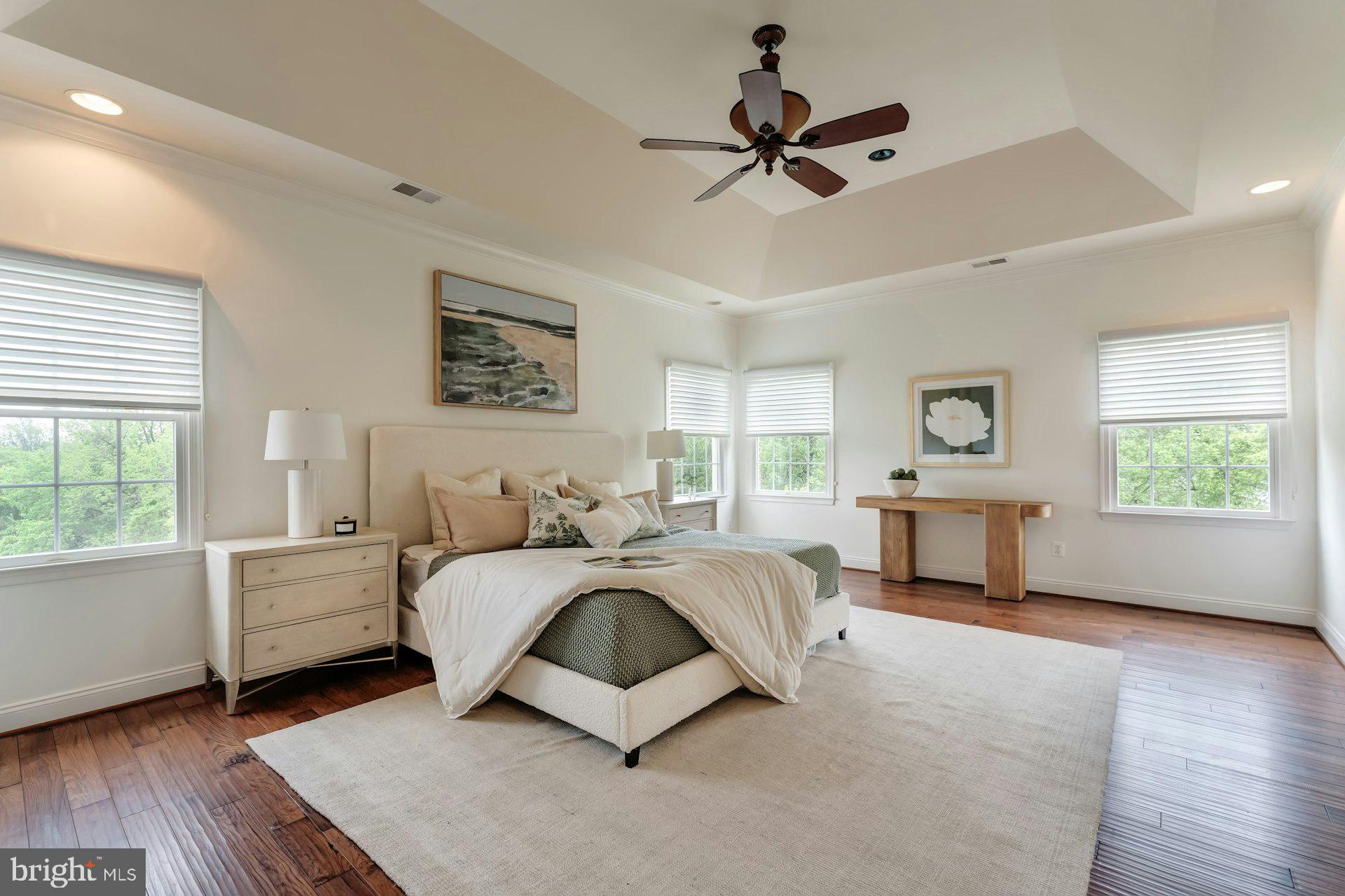 18102 Eaglesham Court Leesburg, VA 20175 - Photo 37 of 92