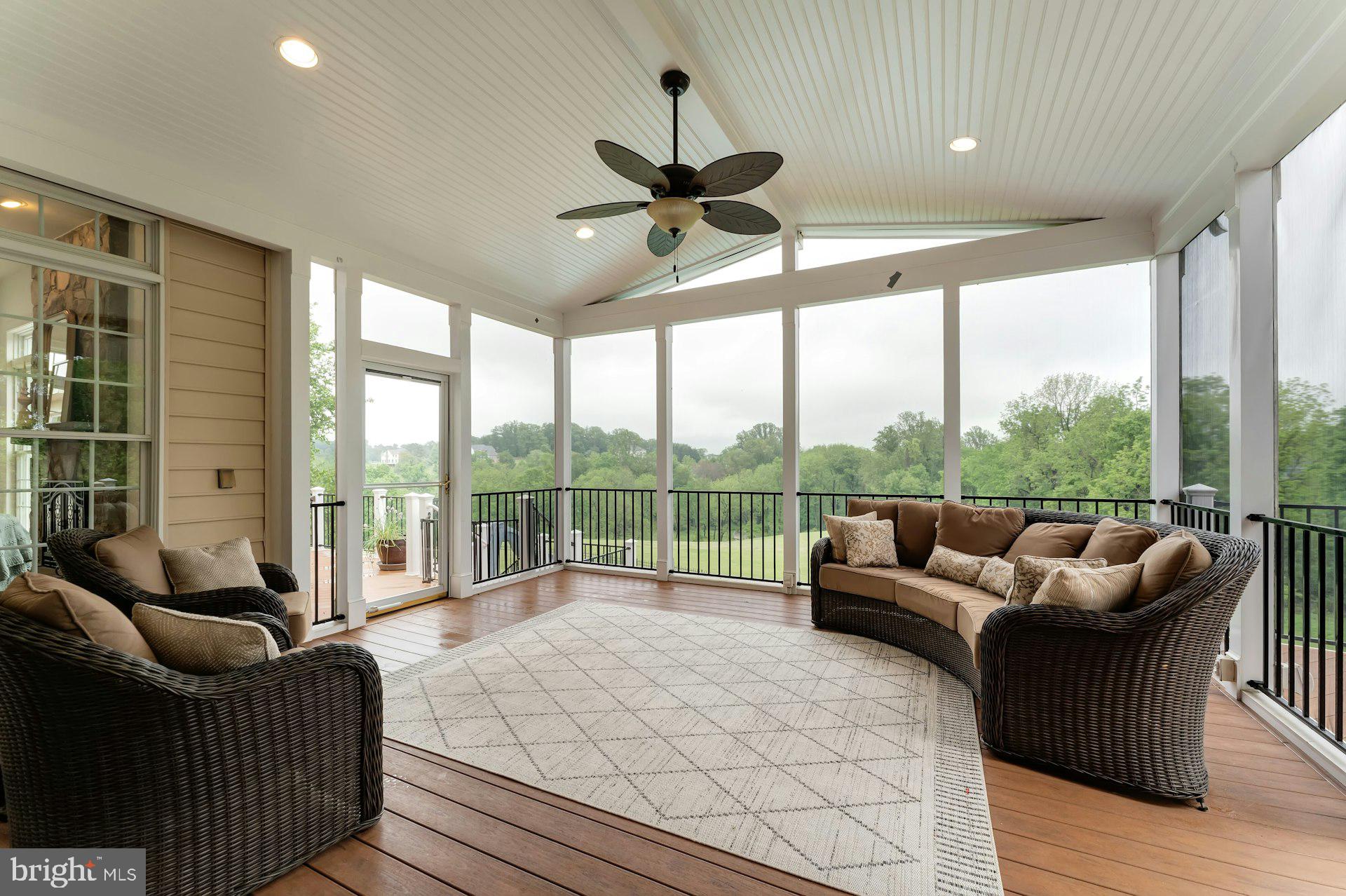 18102 Eaglesham Court Leesburg, VA 20175 - Photo 72 of 92