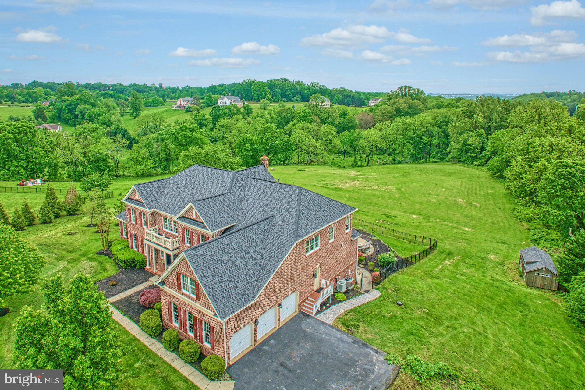 18102 Eaglesham Court Leesburg, VA 20175 - Photo 84 of 92