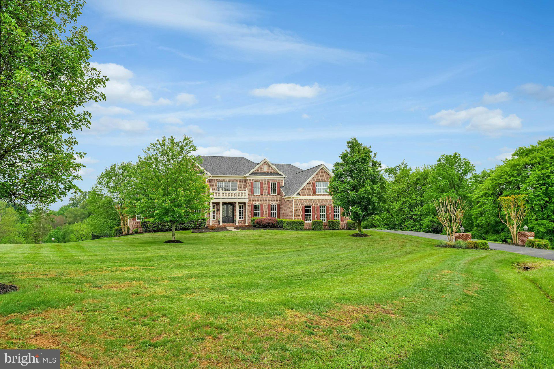 18102 Eaglesham Court Leesburg, VA 20175 - Photo 87 of 92