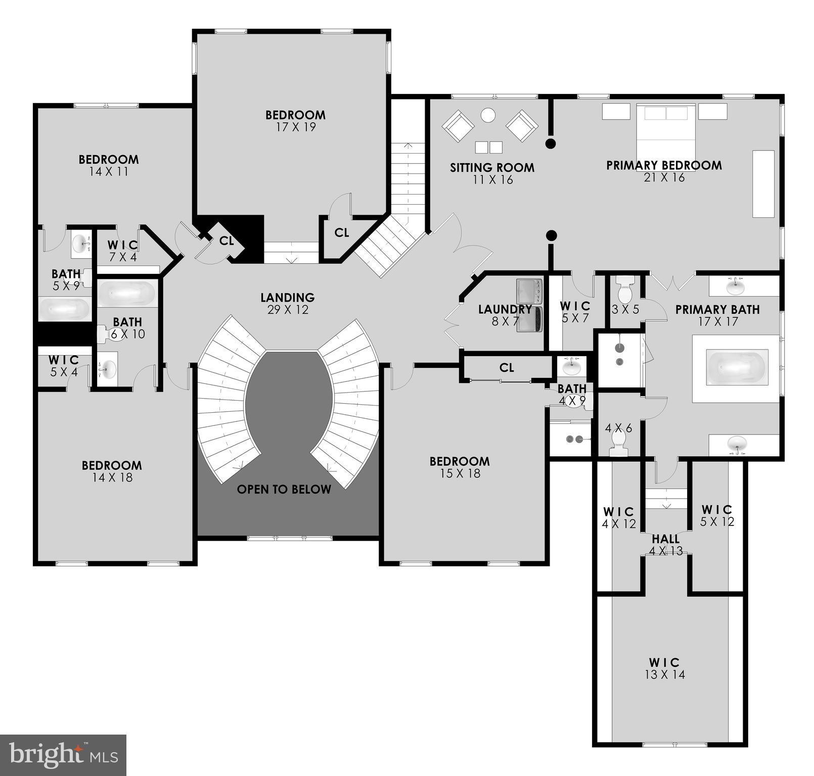 18102 Eaglesham Court Leesburg, VA 20175 - Photo 91 of 92