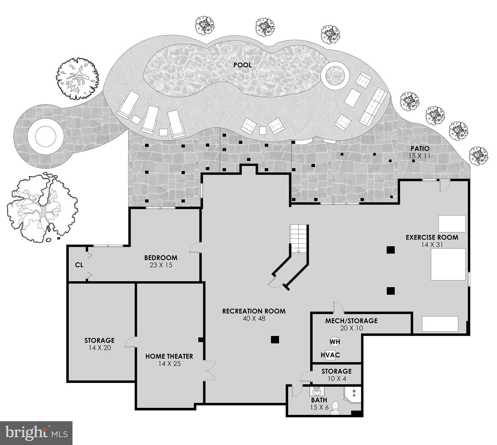 18102 Eaglesham Court Leesburg, VA 20175 - Photo 92 of 92