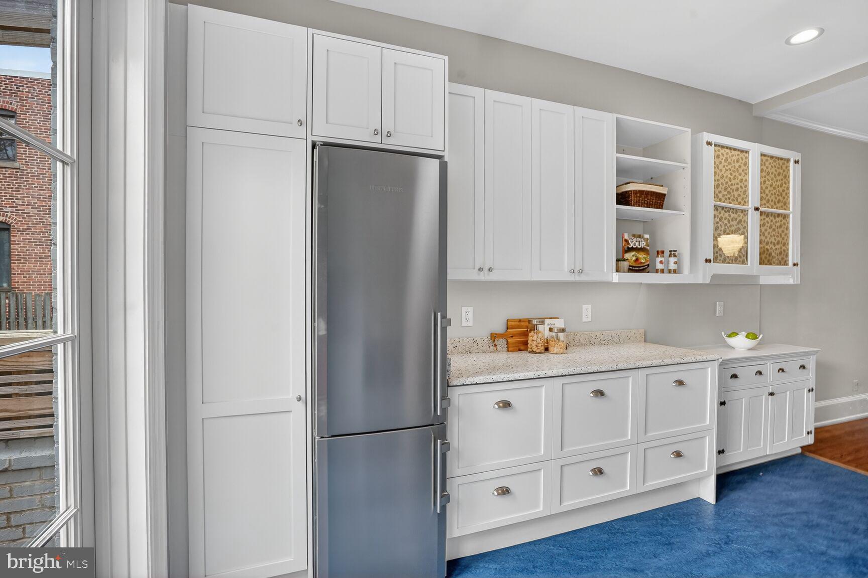 1243 E Street Southeast Washington, DC 20003 - Photo 12 of 30