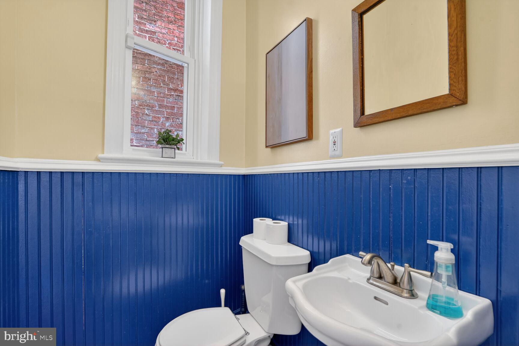 1243 E Street Southeast Washington, DC 20003 - Photo 13 of 30