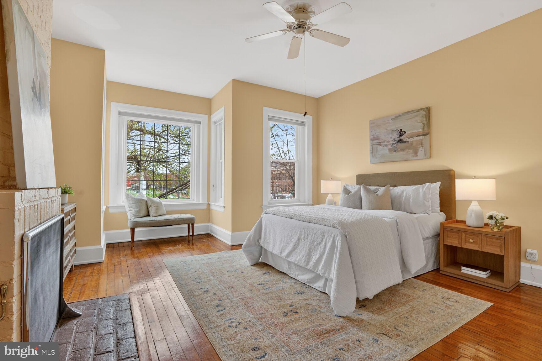 1243 E Street Southeast Washington, DC 20003 - Photo 14 of 30