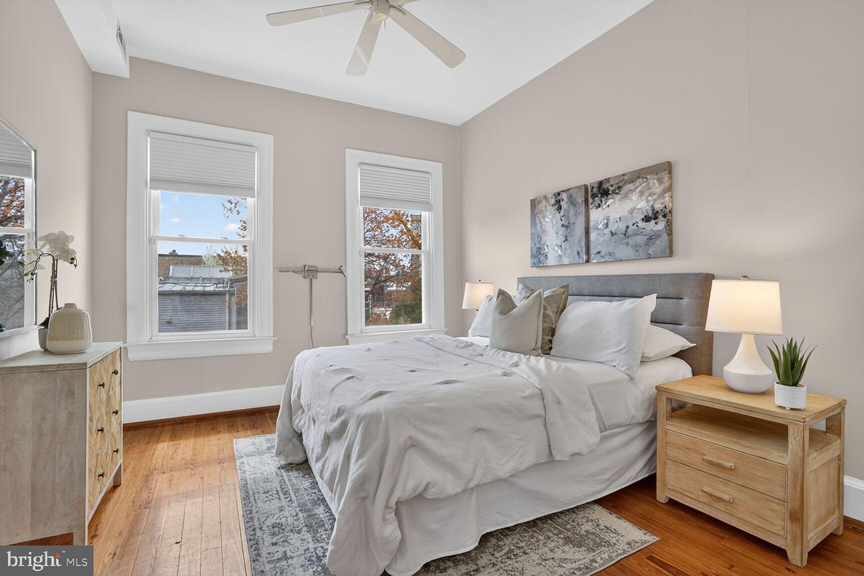 1243 E Street Southeast Washington, DC 20003 - Photo 18 of 30
