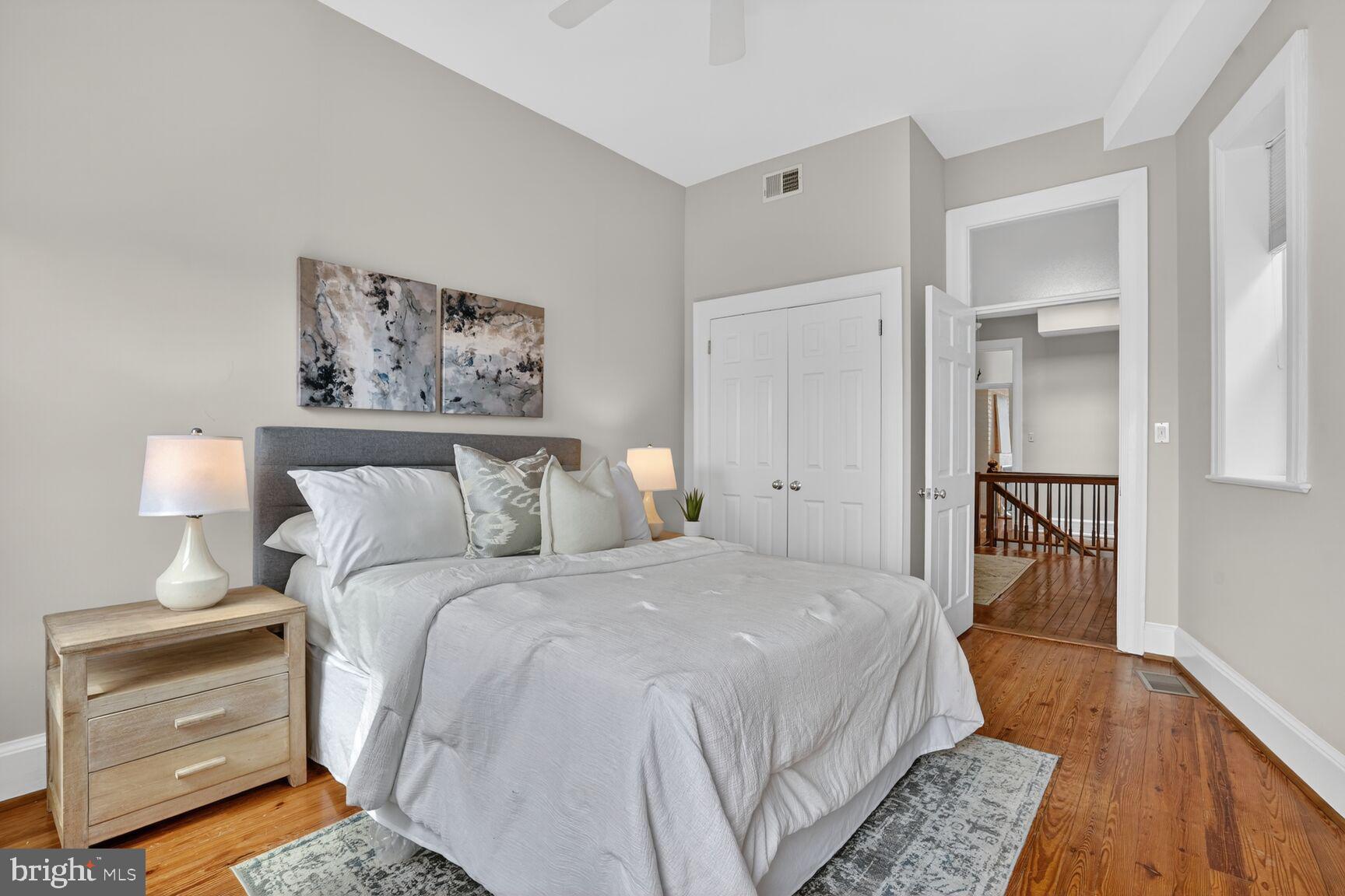 1243 E Street Southeast Washington, DC 20003 - Photo 19 of 30