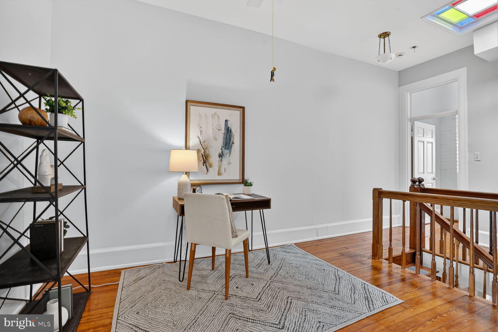 1243 E Street Southeast Washington, DC 20003 - Photo 21 of 30