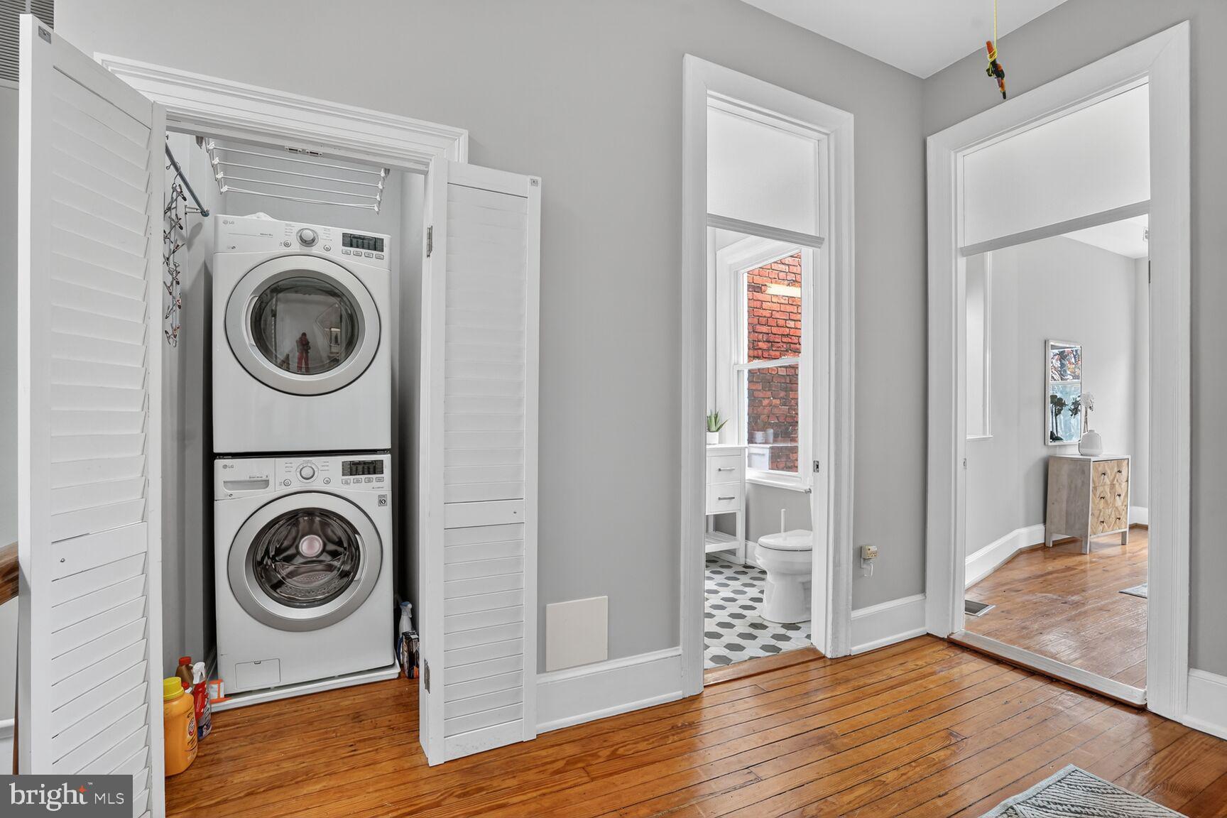 1243 E Street Southeast Washington, DC 20003 - Photo 22 of 30