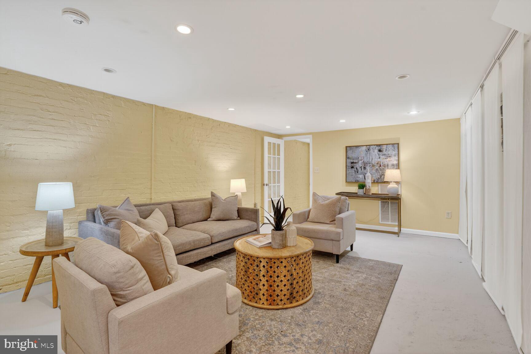 1243 E Street Southeast Washington, DC 20003 - Photo 23 of 30