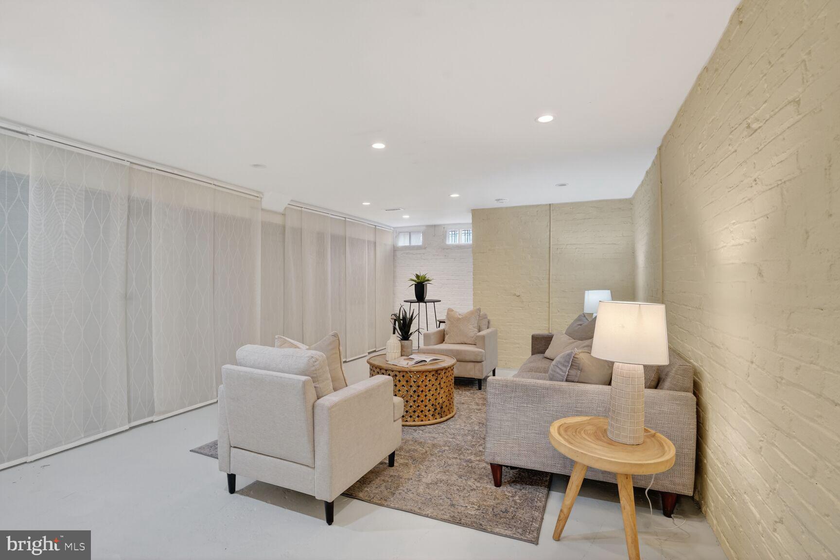 1243 E Street Southeast Washington, DC 20003 - Photo 24 of 30