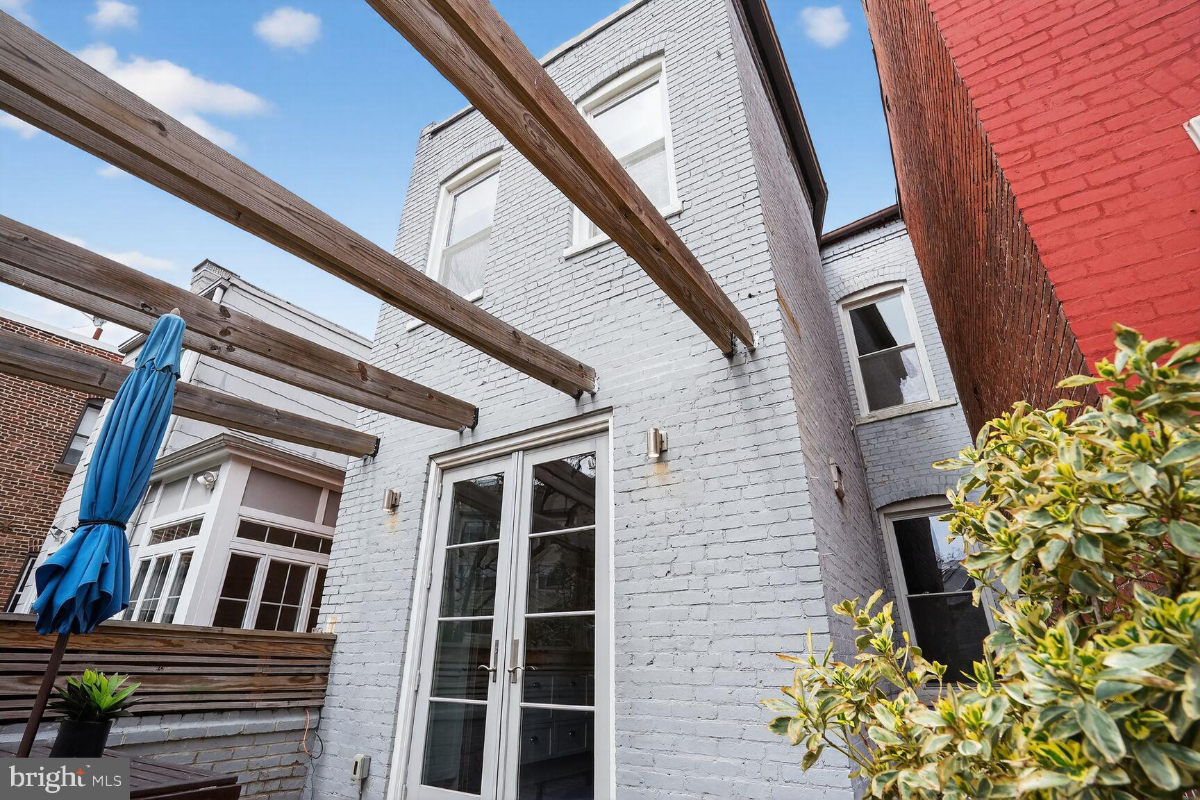 1243 E Street Southeast Washington, DC 20003 - Photo 25 of 30