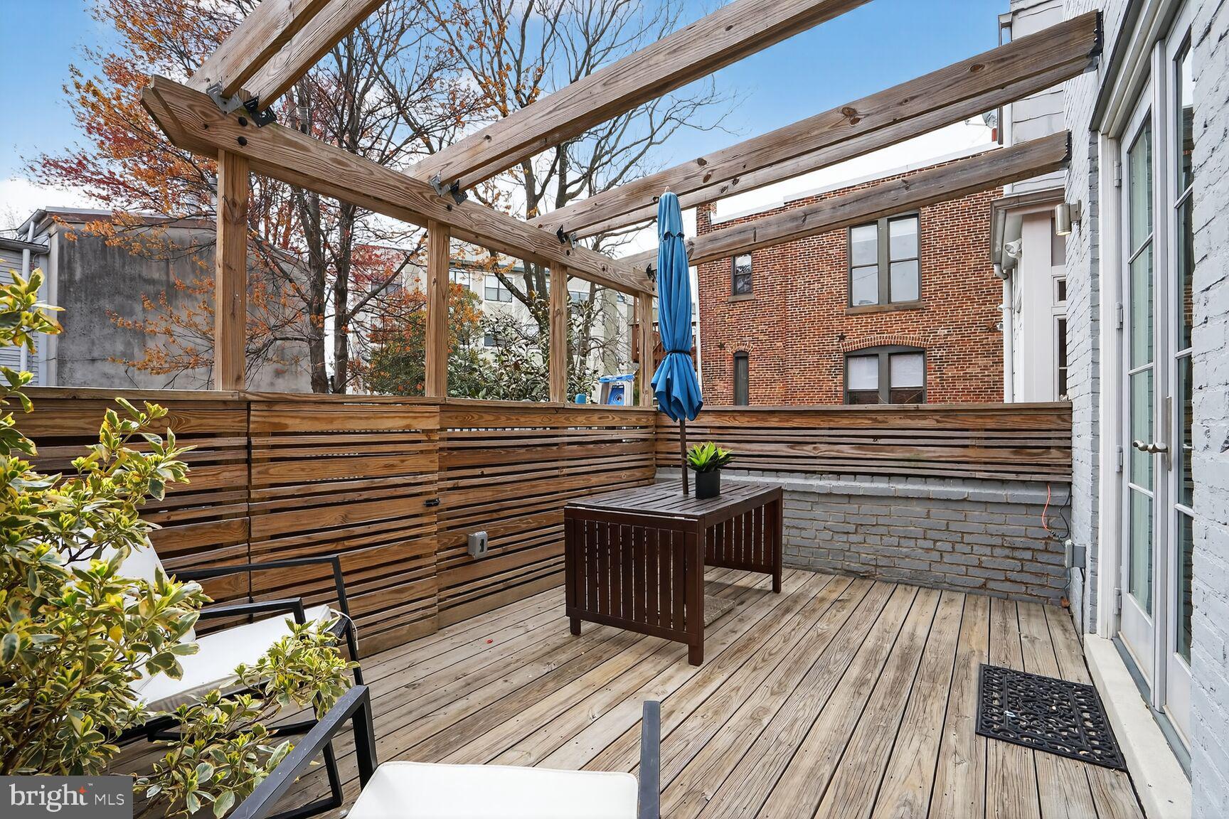 1243 E Street Southeast Washington, DC 20003 - Photo 26 of 30
