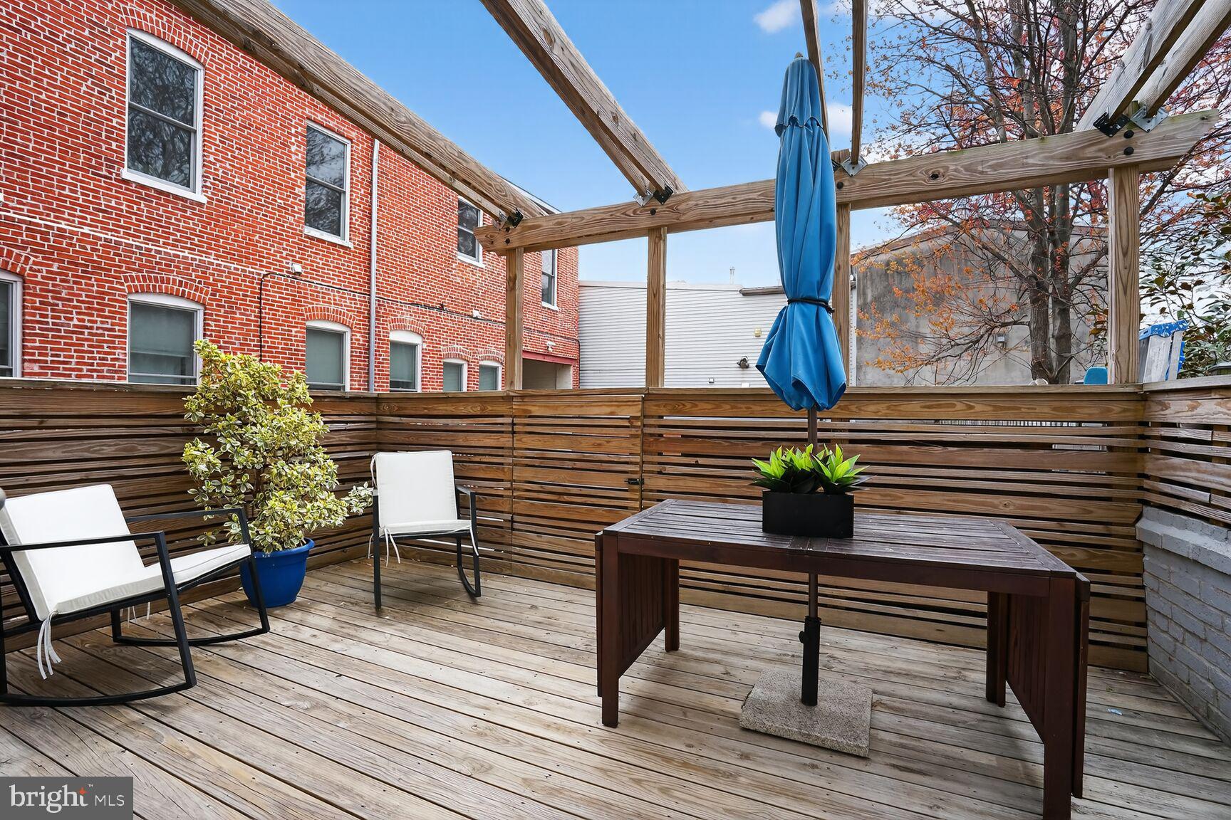1243 E Street Southeast Washington, DC 20003 - Photo 27 of 30