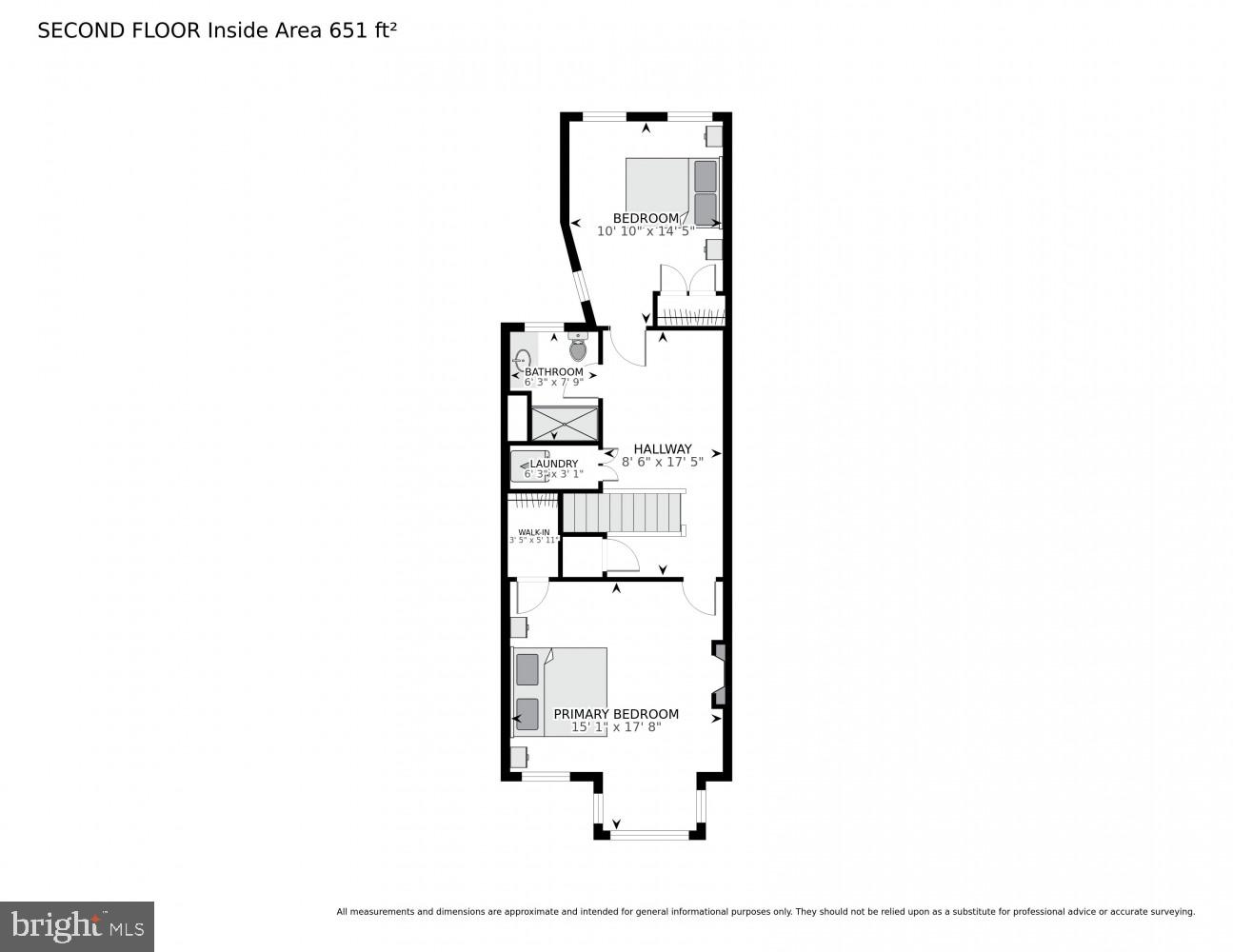 1243 E Street Southeast Washington, DC 20003 - Photo 29 of 30