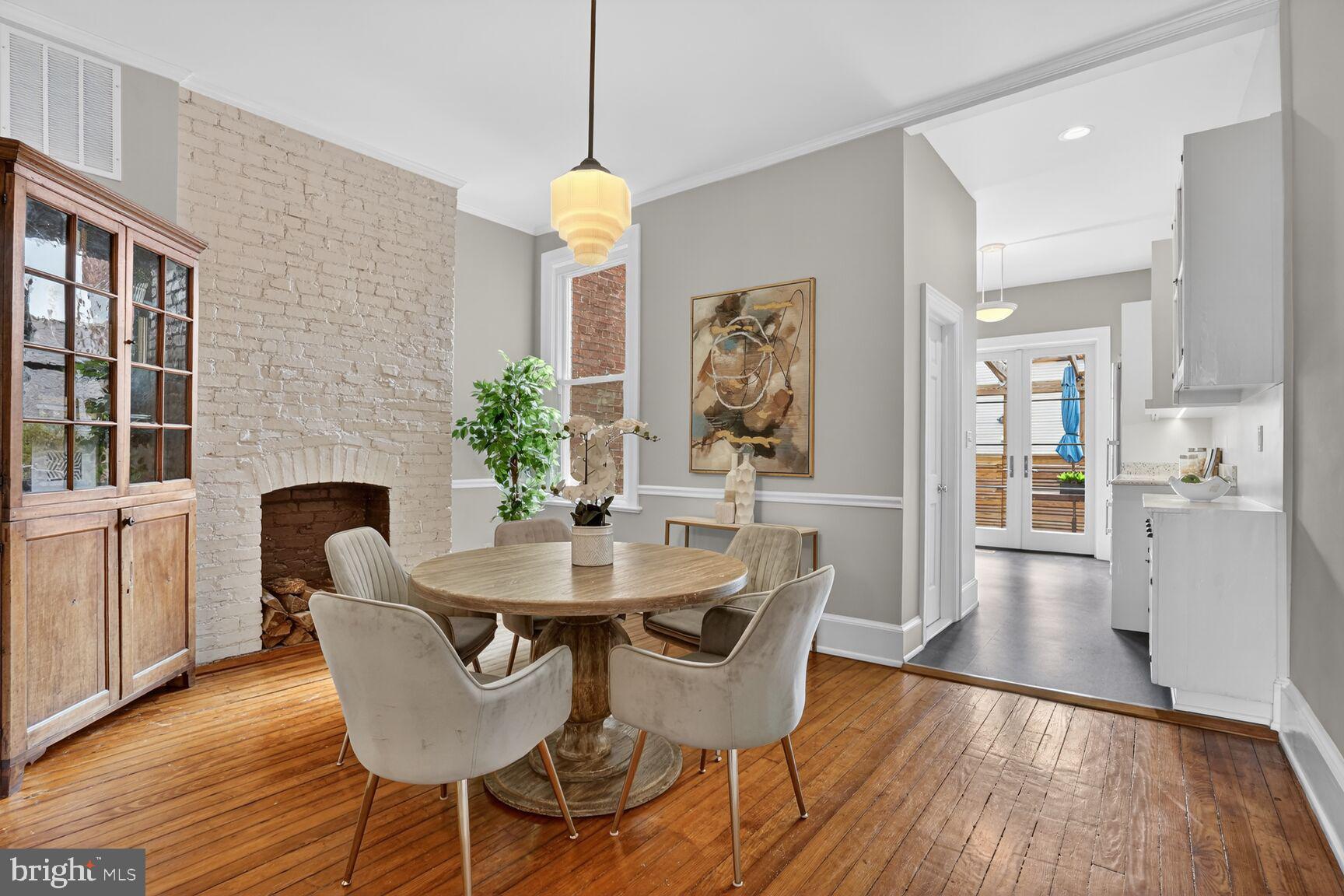 1243 E Street Southeast Washington, DC 20003 - Photo 8 of 30