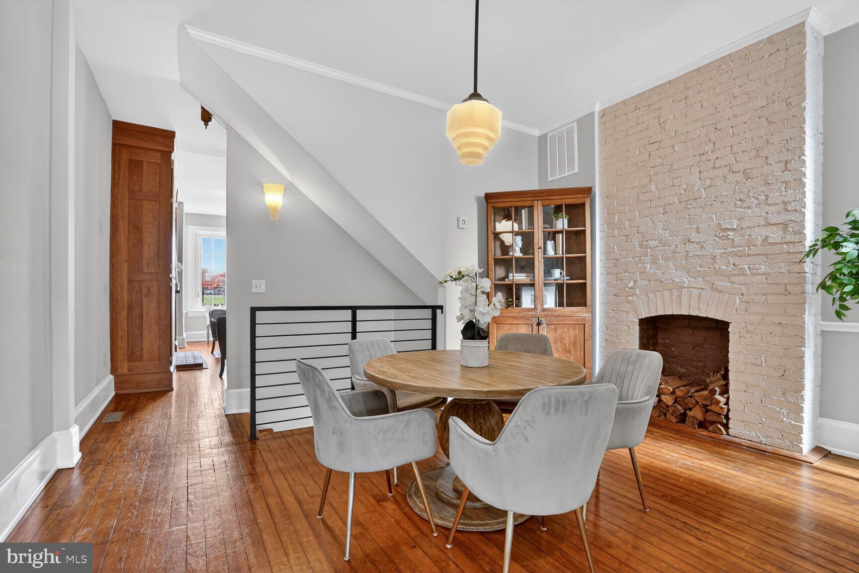 1243 E Street Southeast Washington, DC 20003 - Photo 9 of 30