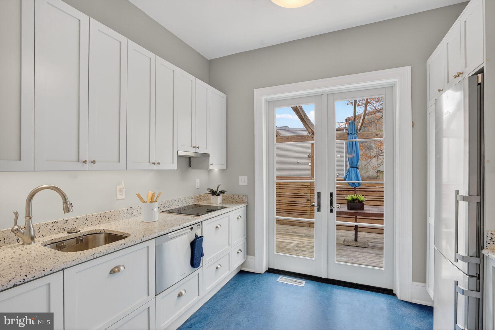 1243 E Street Southeast Washington, DC 20003 - Photo 10 of 30