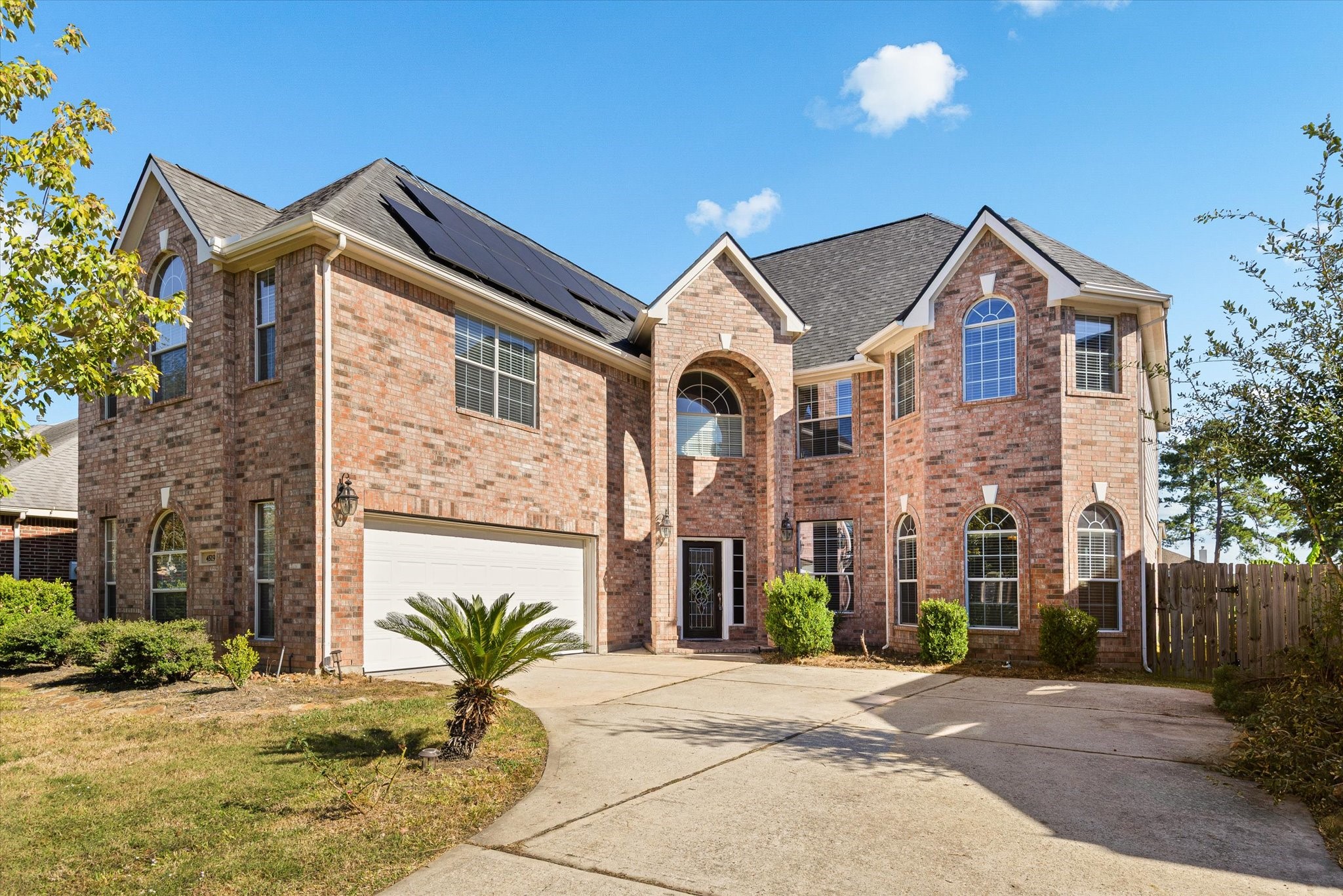 4519 Countrymeadows Drive Spring, TX 77388 - Photo 1 of 44