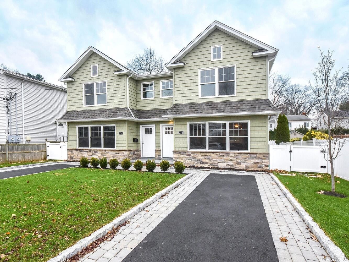 33 Marwood Road North, Port Washington, NY 11050 Compass