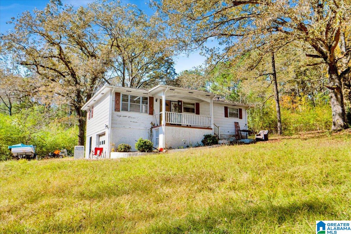 2059 Chenoor Road Birmingham, AL 35217 - Photo 17 of 36