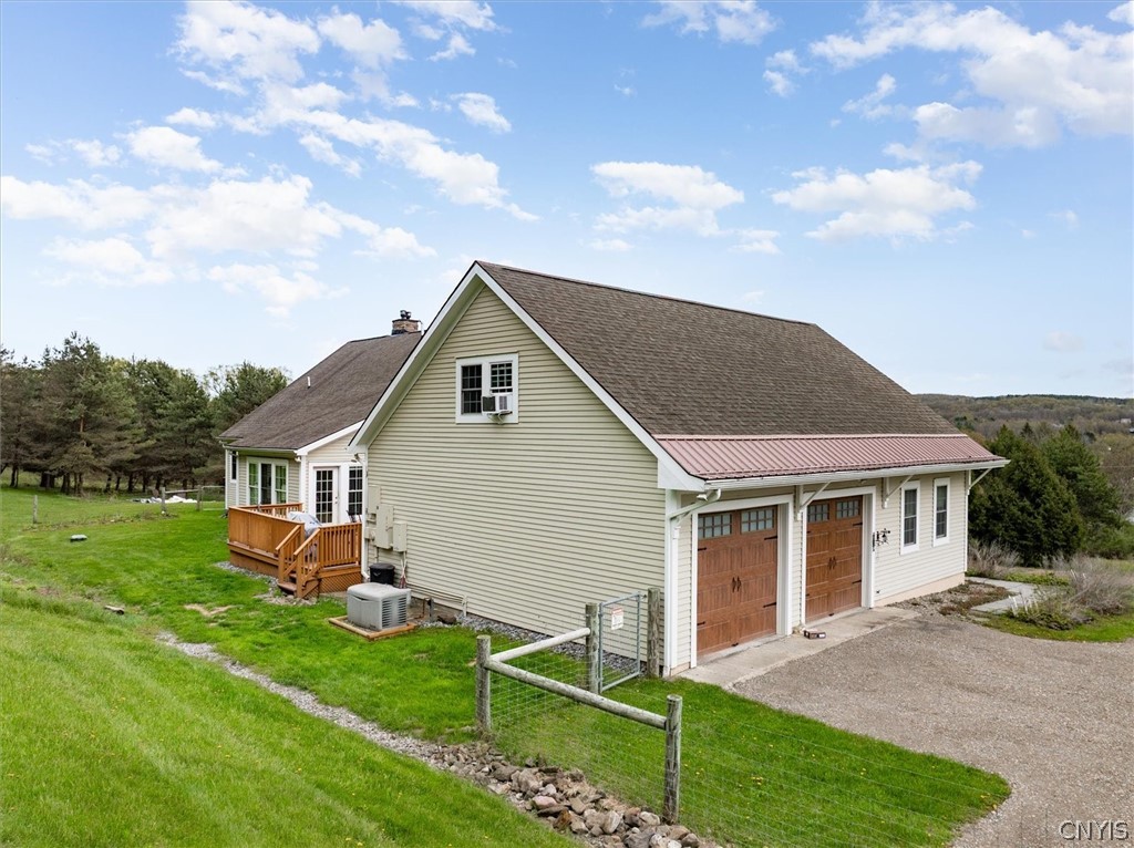 2730 West Hill Road Madison, NY 13346 - Photo 4 of 50
