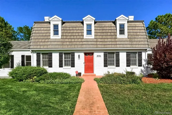 $6,250 | 9701 East Grand Avenue, Greenwood Village, CO 80111