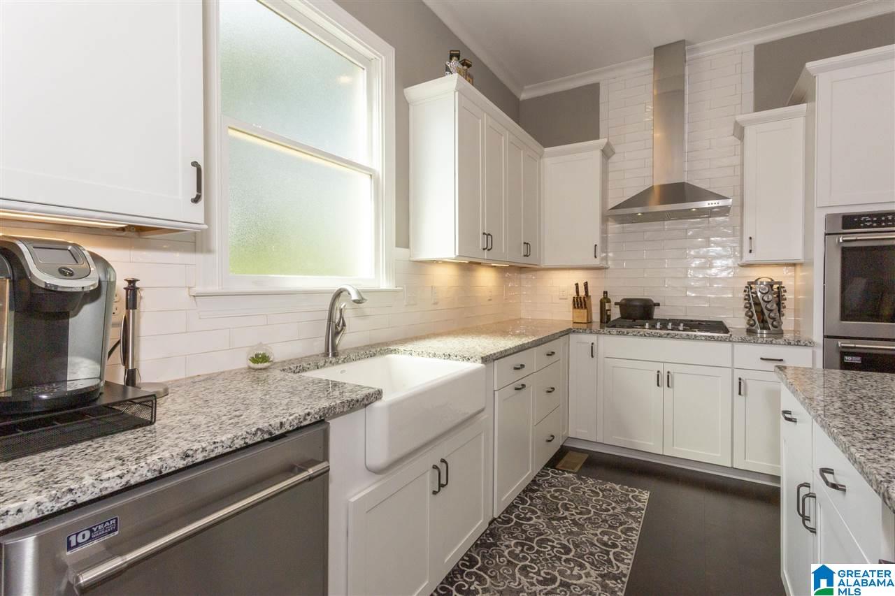 1089 Al Seier Road Birmingham, AL 35226 - Photo 12 of 50
