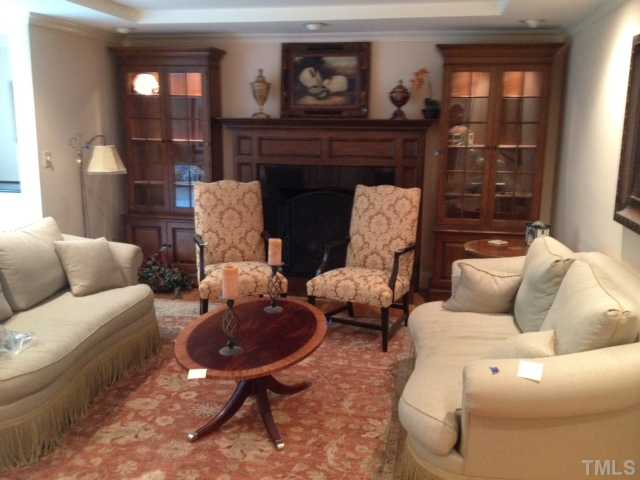 711 Staley Court Raleigh, NC 27609 - Photo 3 of 4 Gallery Image 3