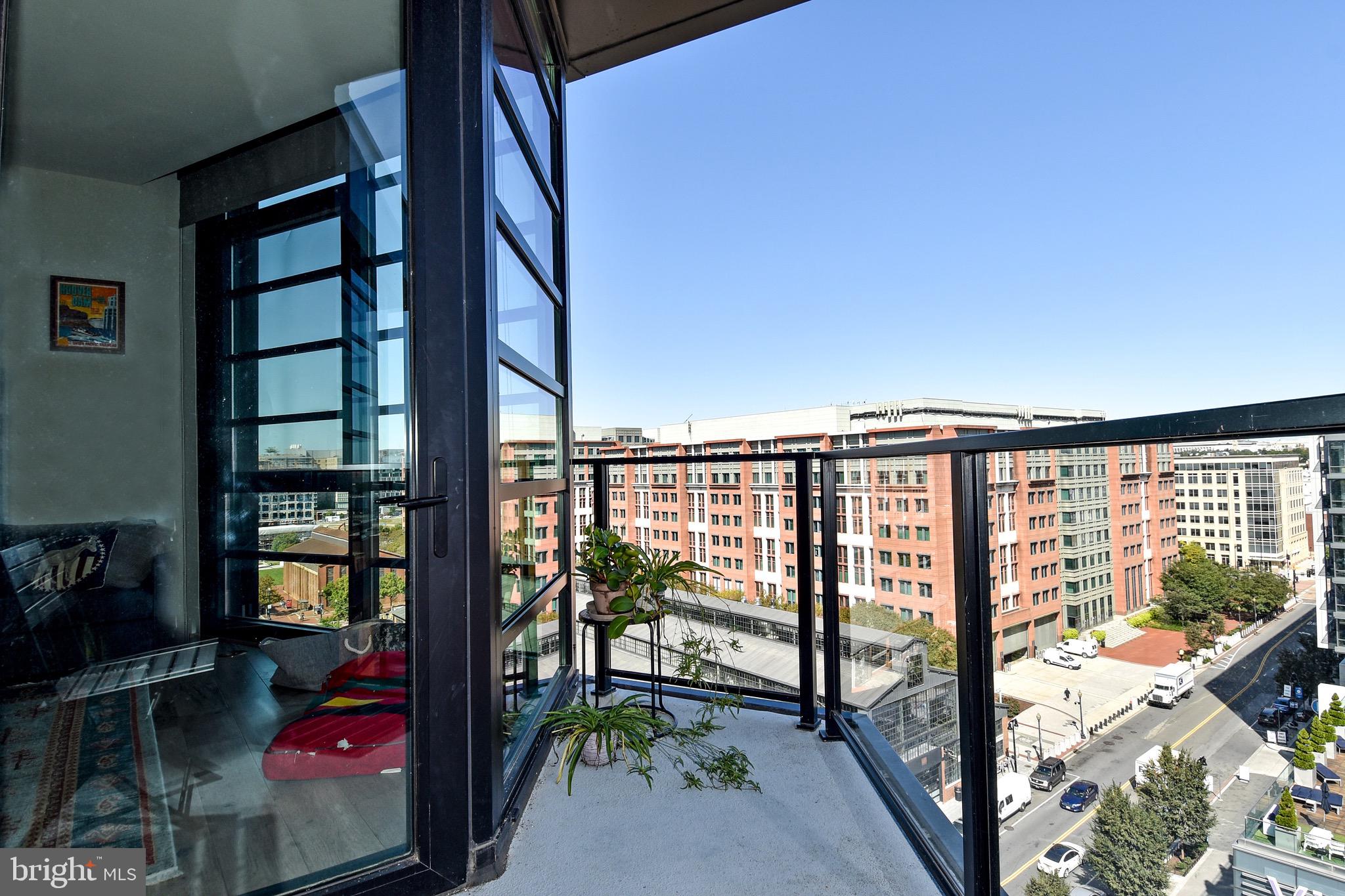 1300 4th Street Southeast, Unit 1005 Washington, DC 20003 - Photo 12 of 31