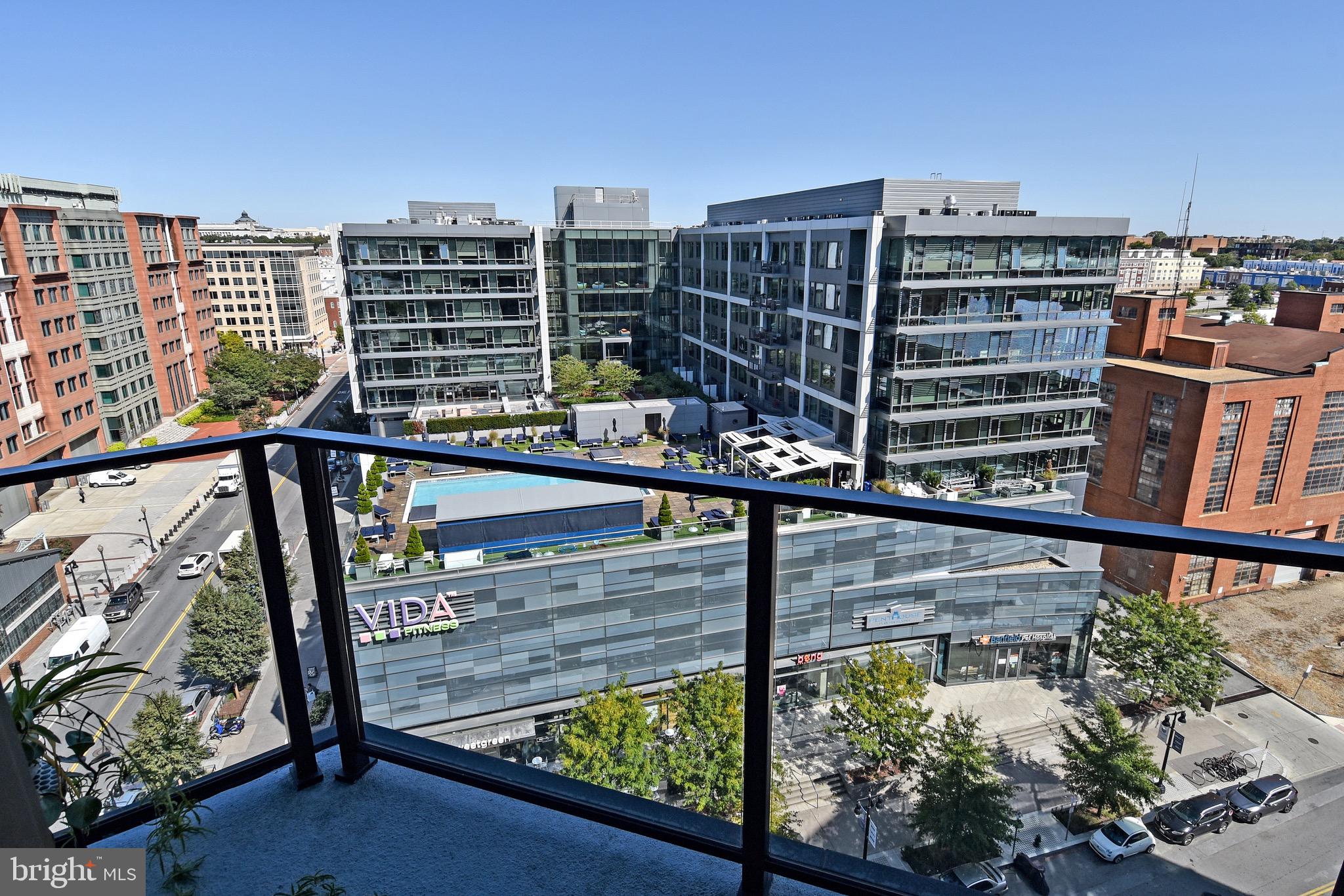 1300 4th Street Southeast, Unit 1005 Washington, DC 20003 - Photo 13 of 31