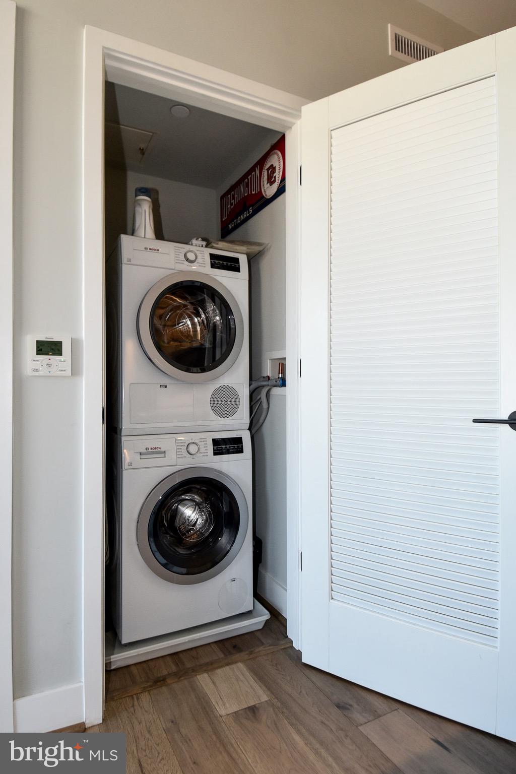 1300 4th Street Southeast, Unit 1005 Washington, DC 20003 - Photo 14 of 31