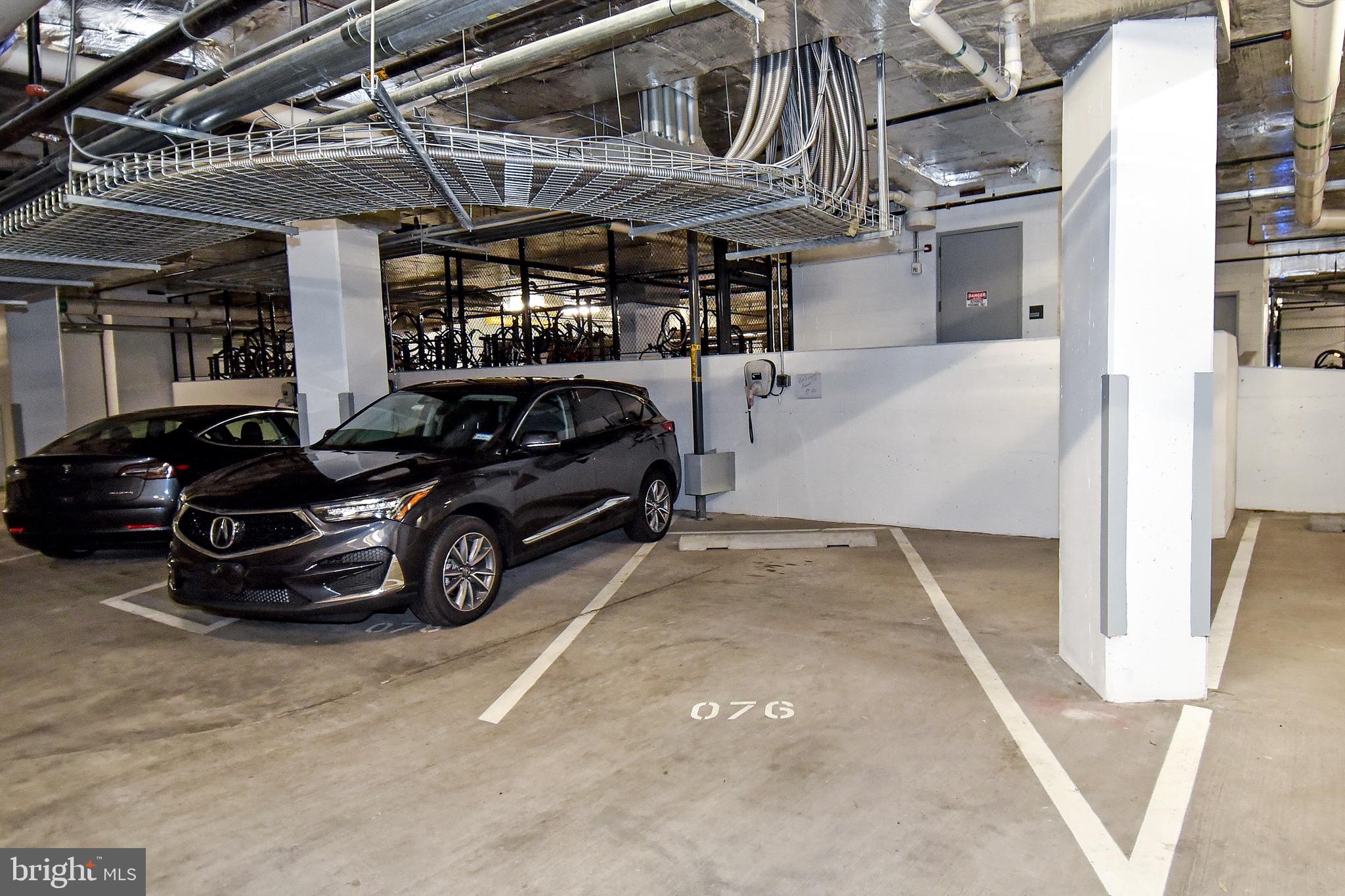 1300 4th Street Southeast, Unit 1005 Washington, DC 20003 - Photo 15 of 31