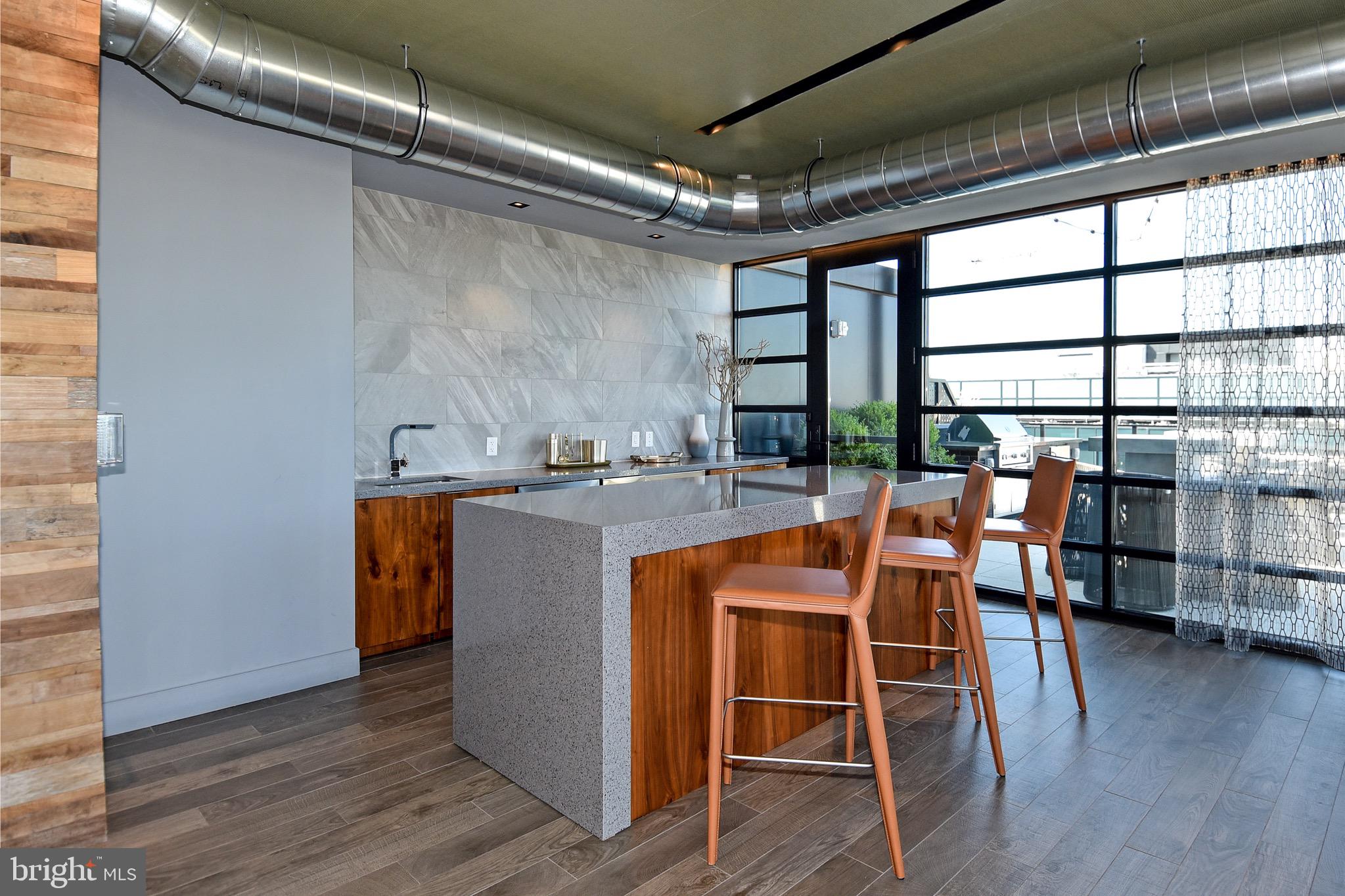 1300 4th Street Southeast, Unit 1005 Washington, DC 20003 - Photo 20 of 31