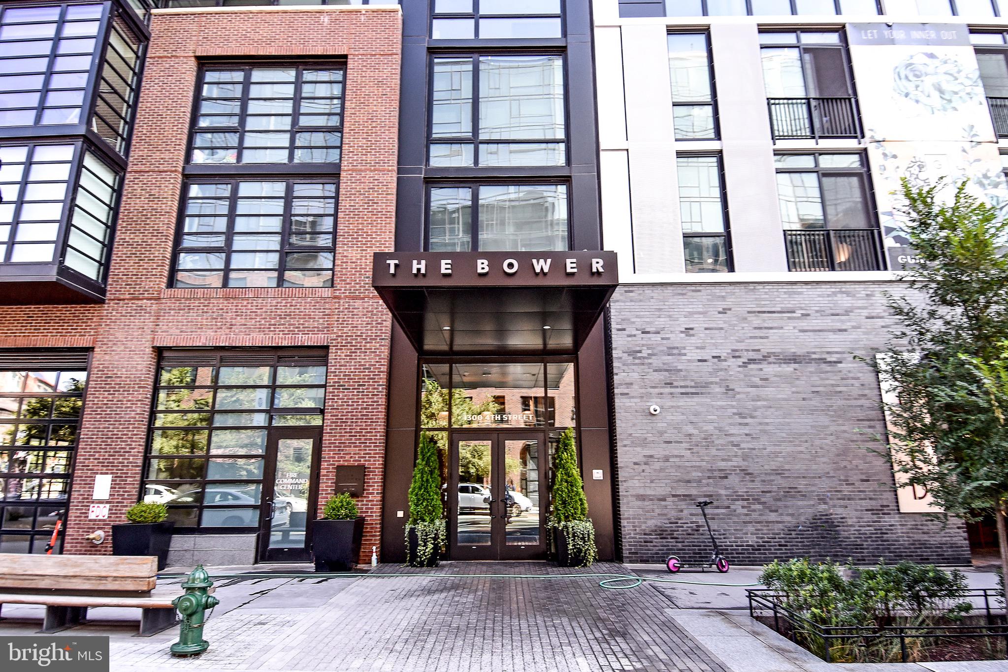 1300 4th Street Southeast, Unit 1005 Washington, DC 20003 - Photo 2 of 31